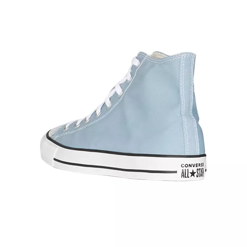 Baskets All Star Canvas Hi - Bleuc Ciel/Blanc - Image 2