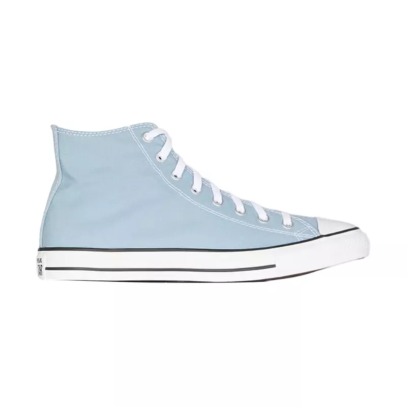 Baskets All Star Canvas Hi - Bleuc Ciel/Blanc - Image 3