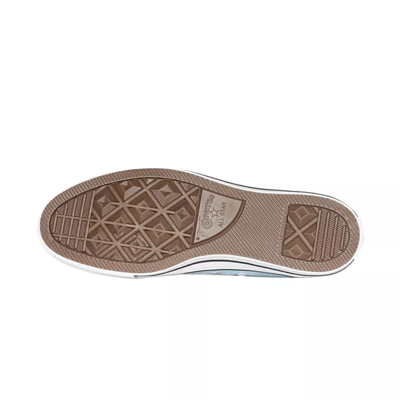 Baskets All Star Canvas Hi - Bleuc Ciel/Blanc - Image 5