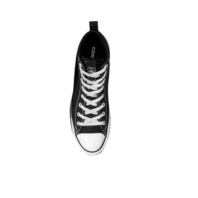 Baskets Converse Chuck Taylor - Noir/Blanc - Image 5