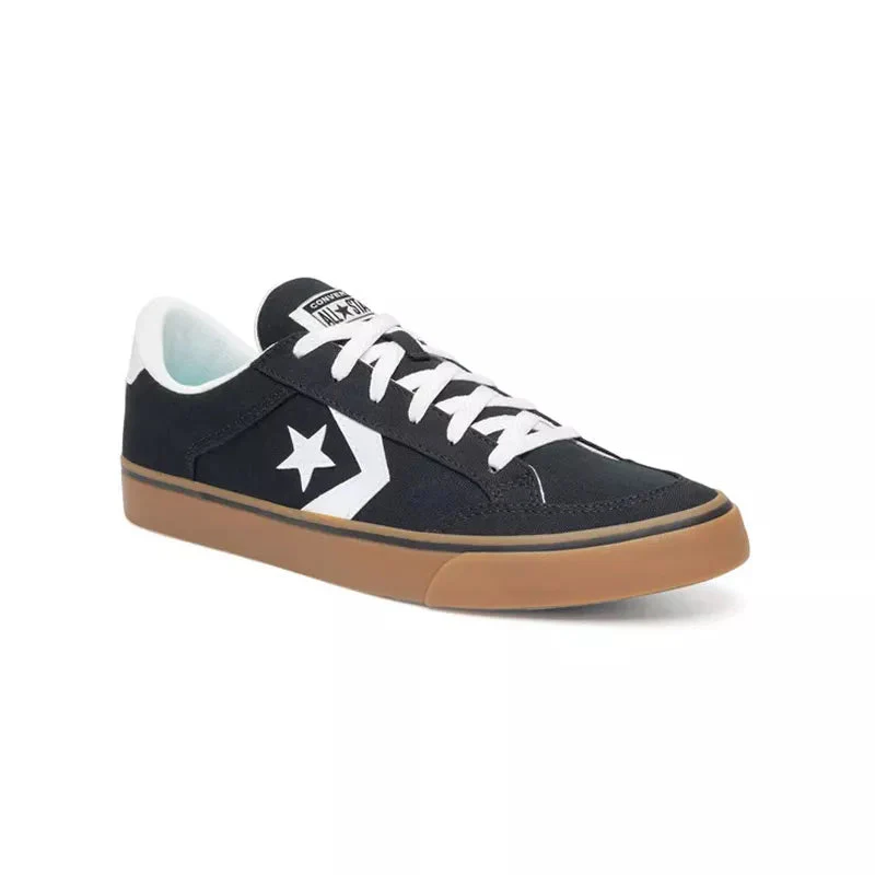 Baskets Converse All Star Tobin - Noir/Blanc - Image 2