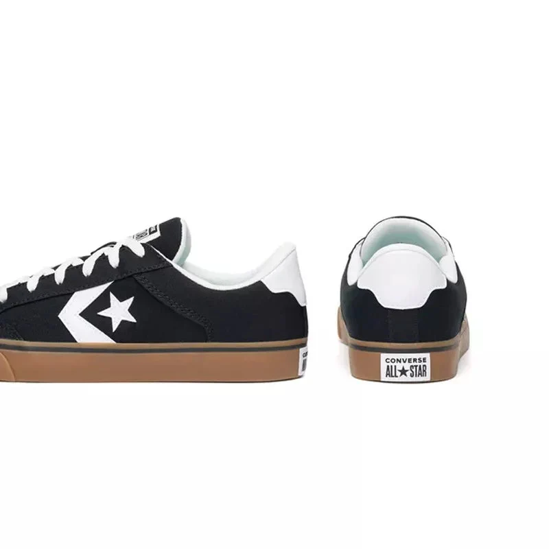 Baskets Converse All Star Tobin - Noir/Blanc - Image 3