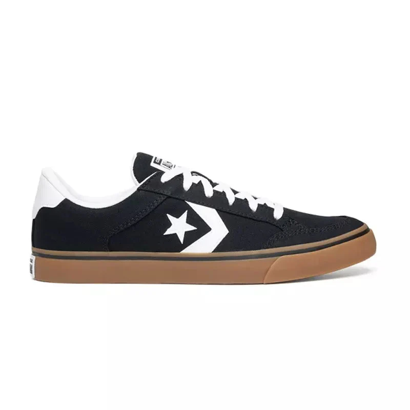 Baskets Converse All Star Tobin - Noir/Blanc - Image 4