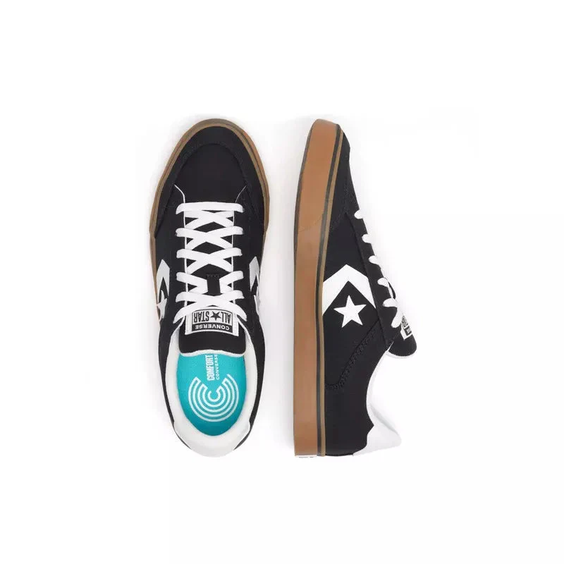 Baskets Converse All Star Tobin - Noir/Blanc - Image 5