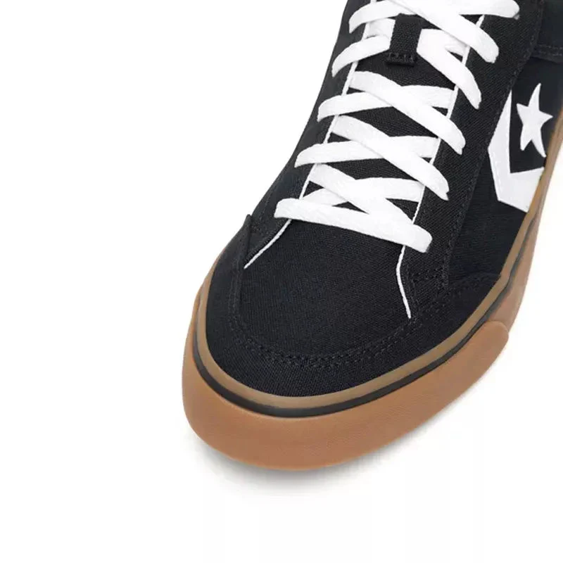Baskets Converse All Star Tobin - Noir/Blanc - Image 8