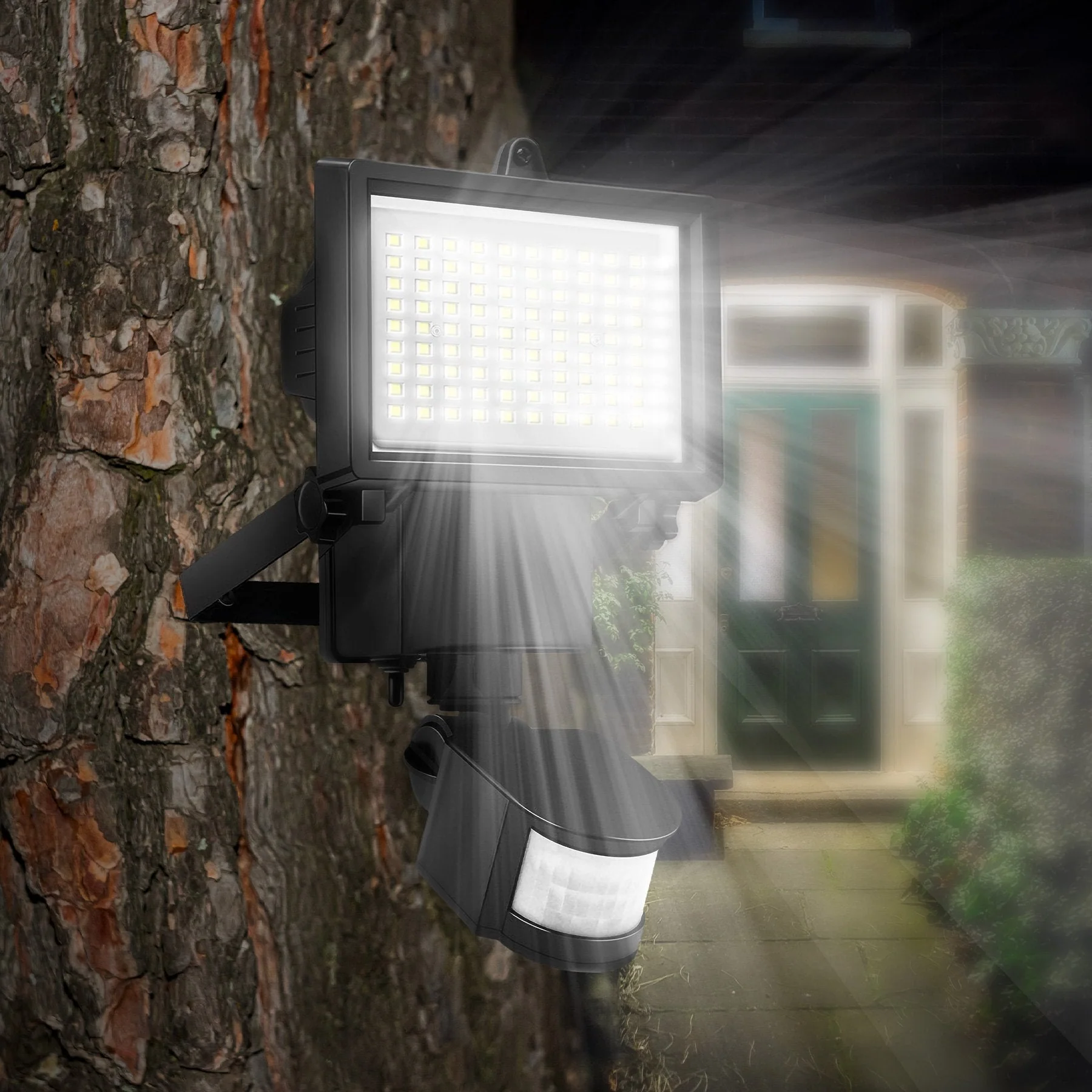 Projecteur Solaire - Cooper Black - Image 3