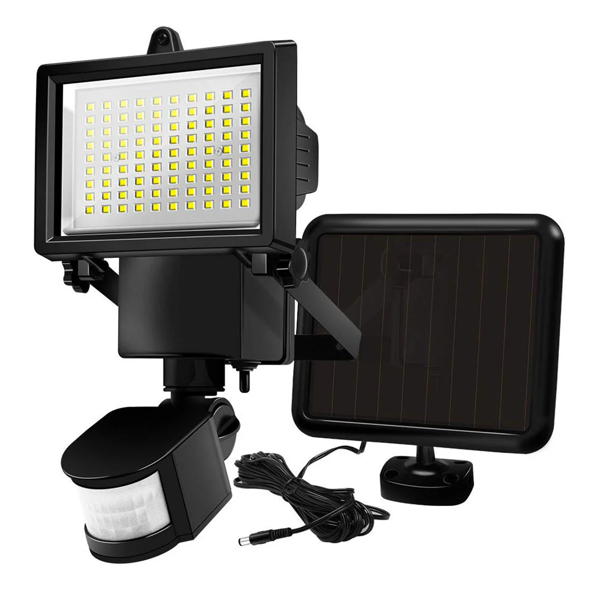 Projecteur Solaire - Cooper Black - Image 5