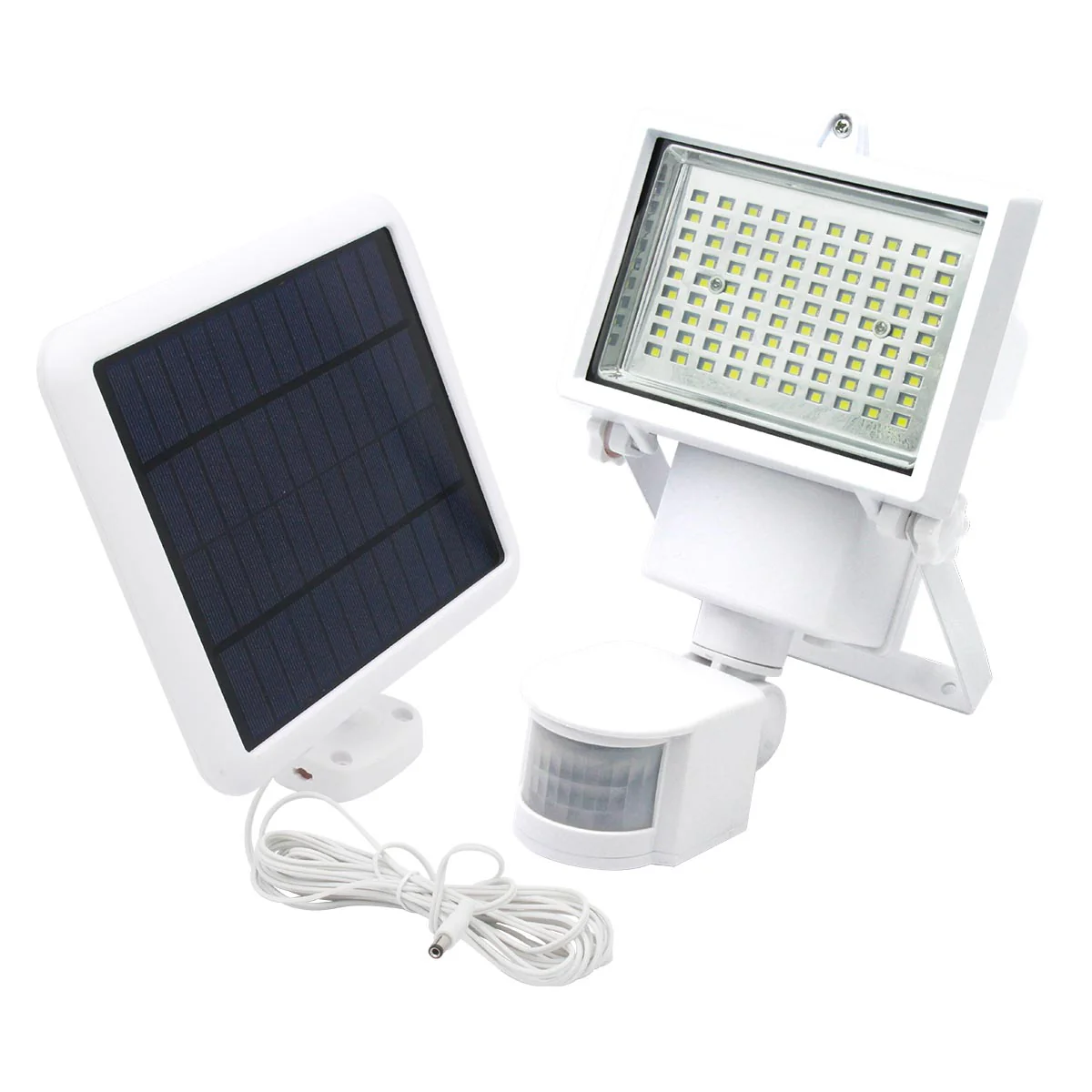 Projecteur Solaire - Cooper White - Image 2