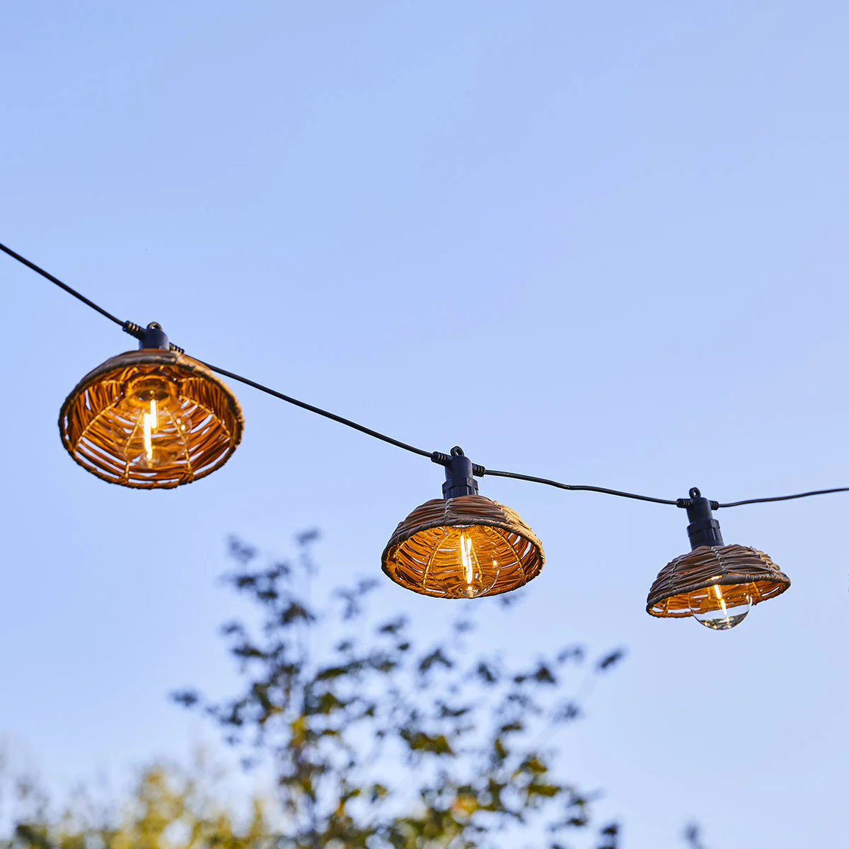 Guirlande Filaire Led - Cottage - Image 2