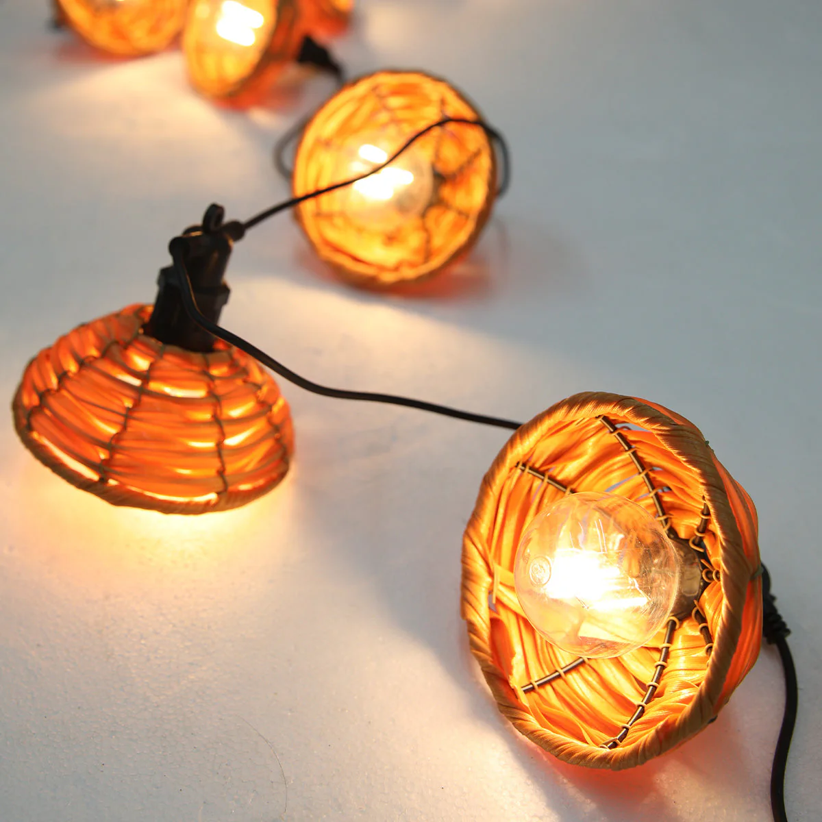 Guirlande Filaire Led - Cottage - Image 4
