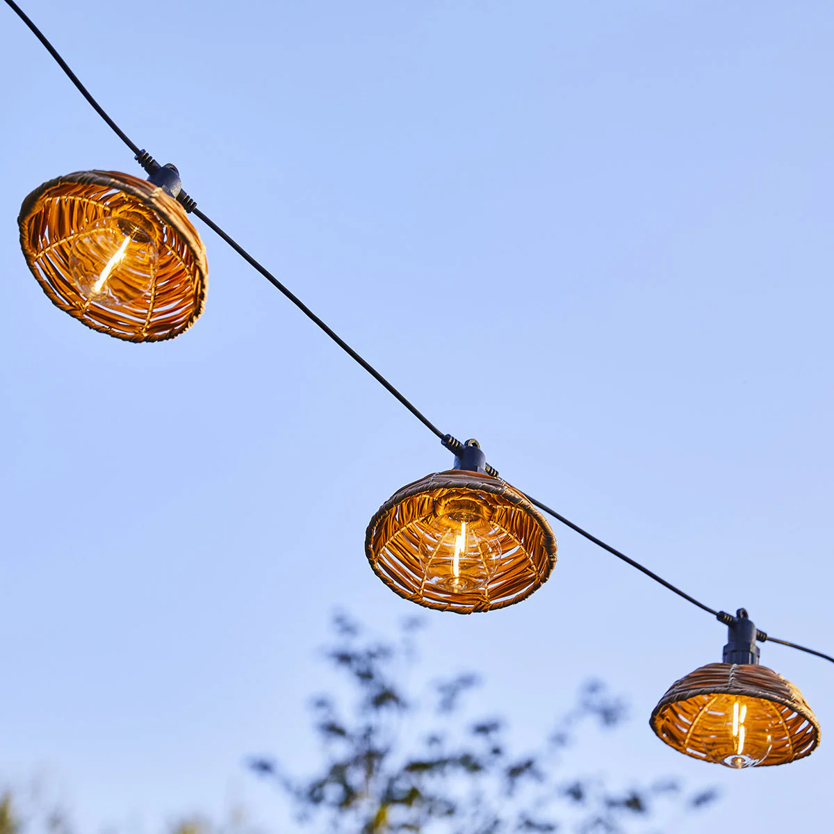 Guirlande Filaire Led - Cottage - Image 5