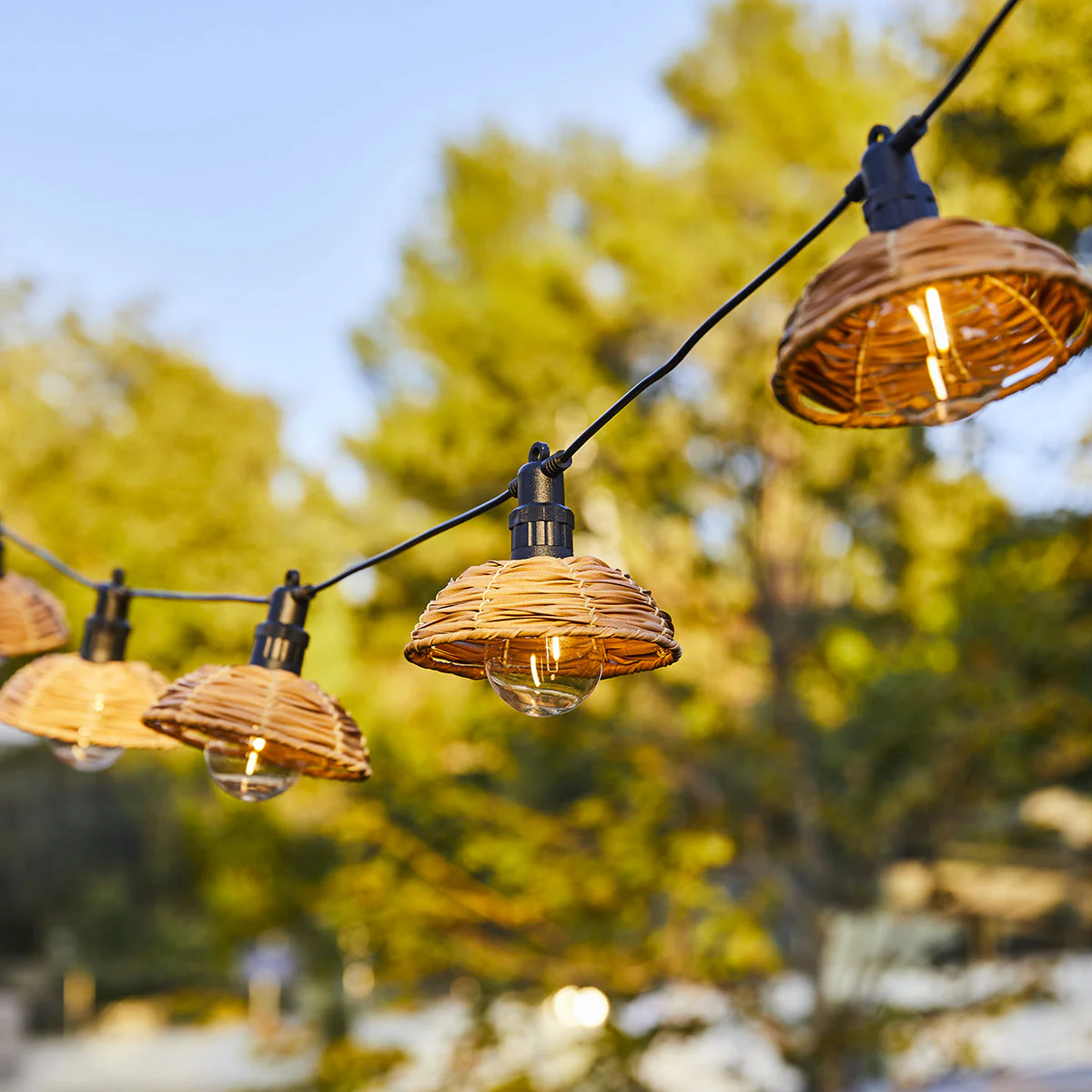 Guirlande Filaire Led - Cottage - Image 6