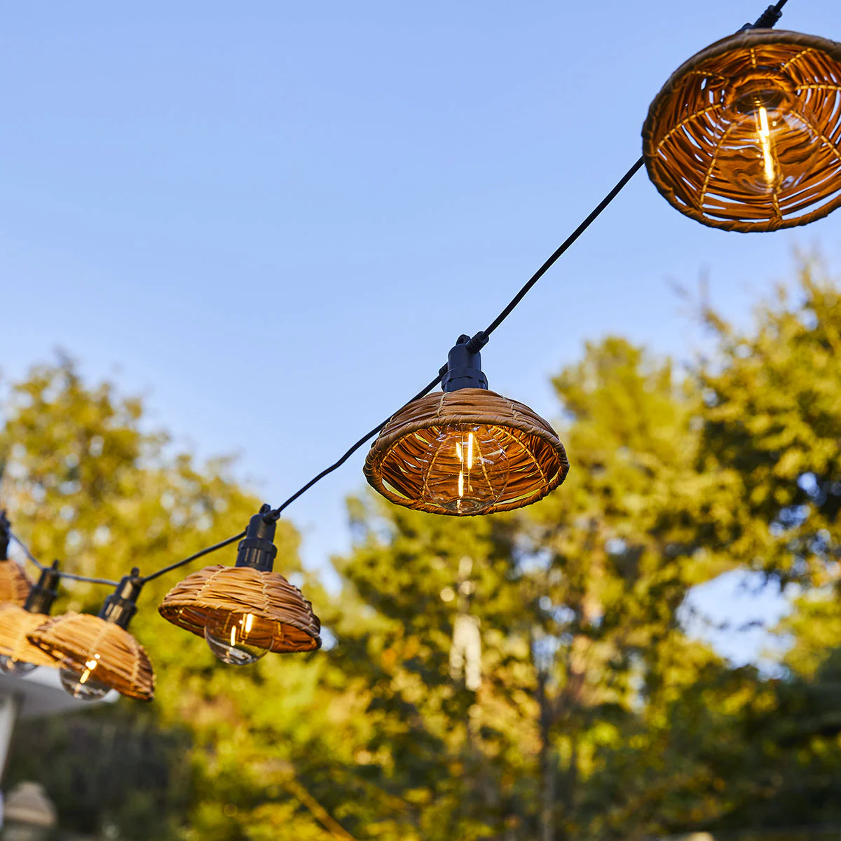 Guirlande Filaire Led - Cottage - Image 7