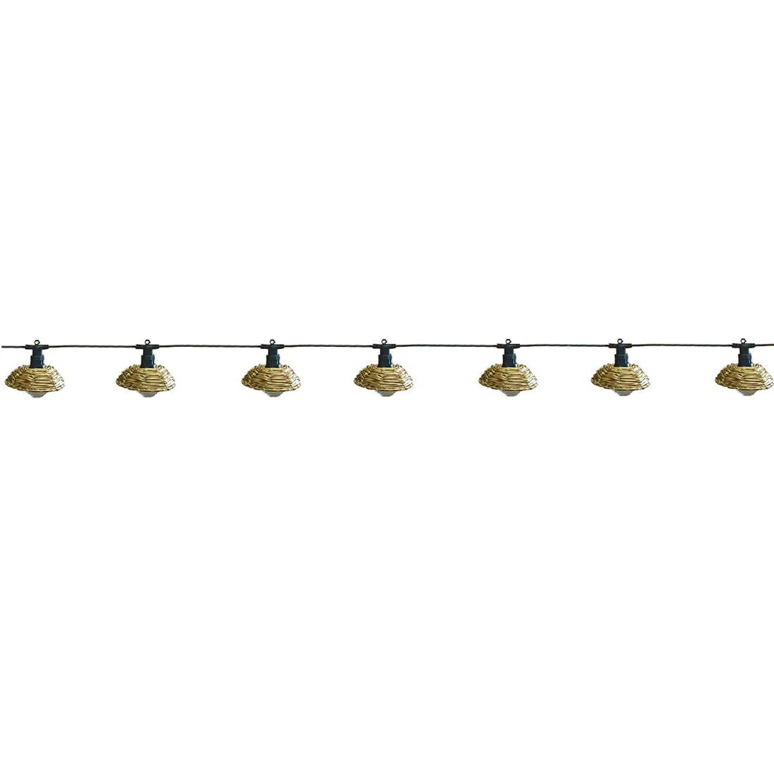 Guirlande Filaire Led - Cottage - Image 8