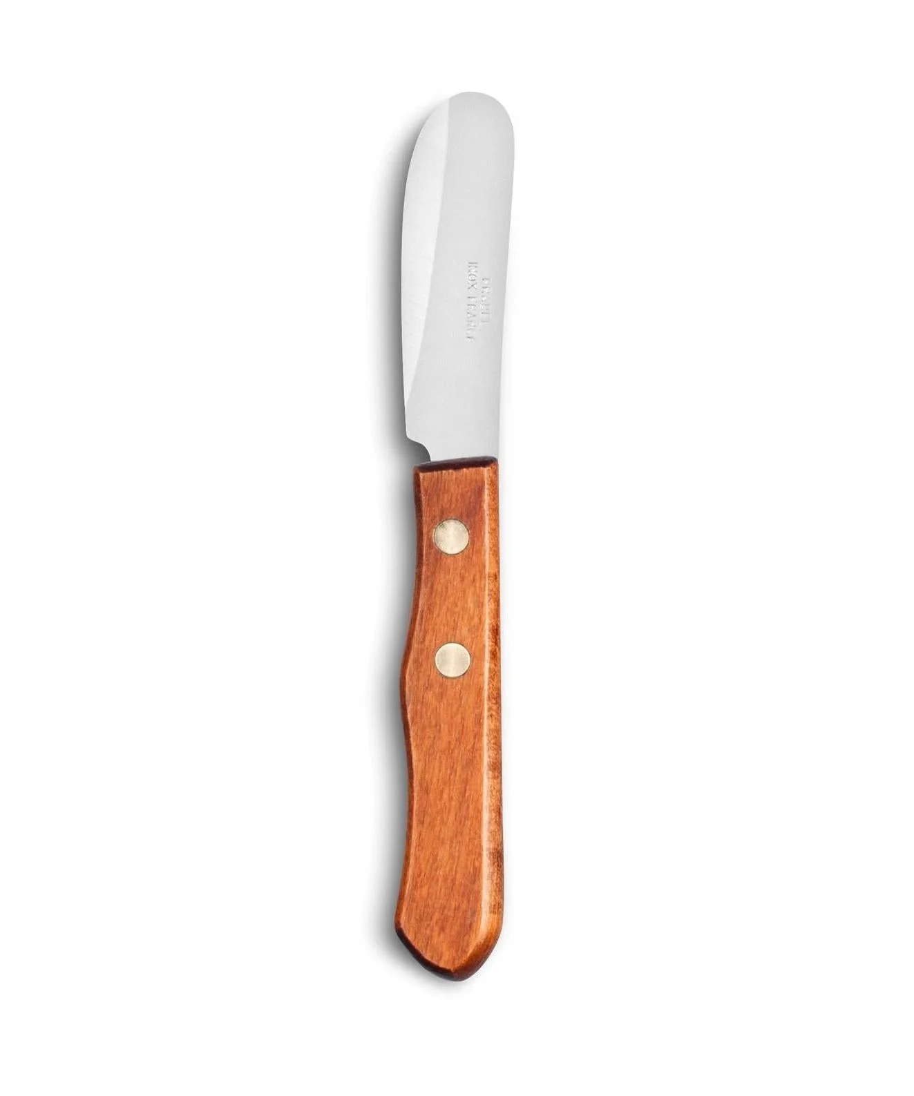 Tartineur En Bubinga - Bois - Image 2