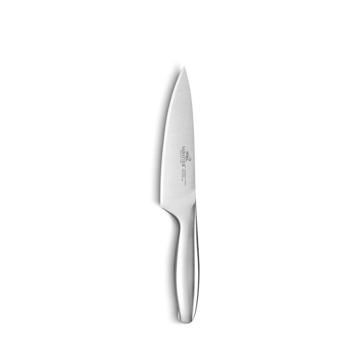 Couteau De Cuisine - 20Cm - Fuso Nitro+ - Image 2