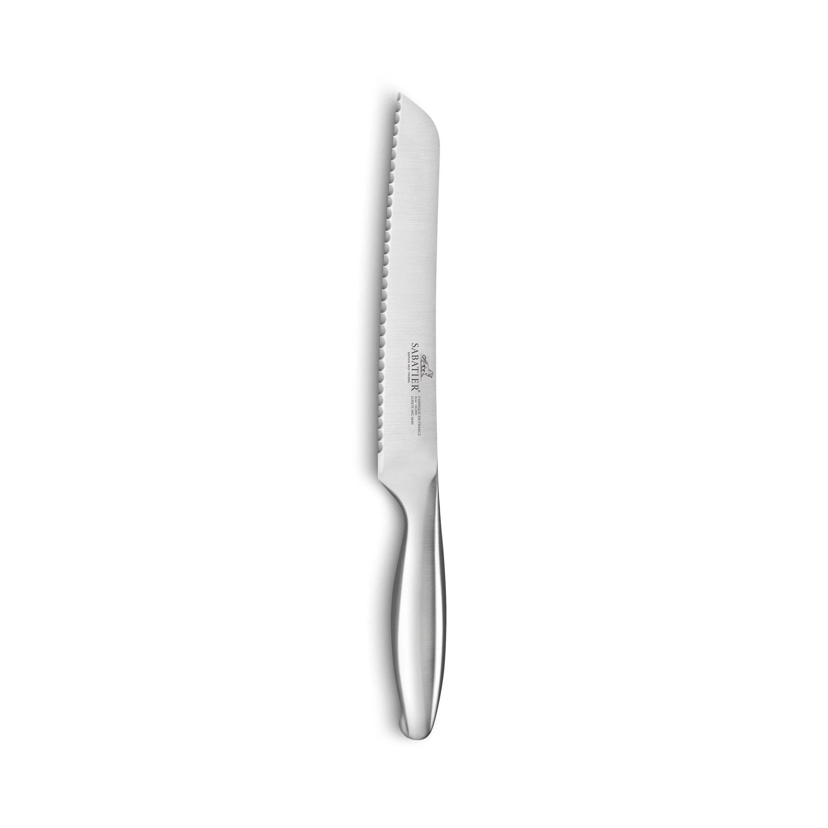 Couteau À Pain - 20Cm - Fuso Nitro+ - Image 2