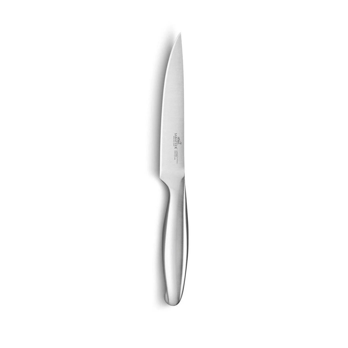 Coffret De 2 Couteaux À Steak - 13Cm - Fuso Nitro+ - Image 3