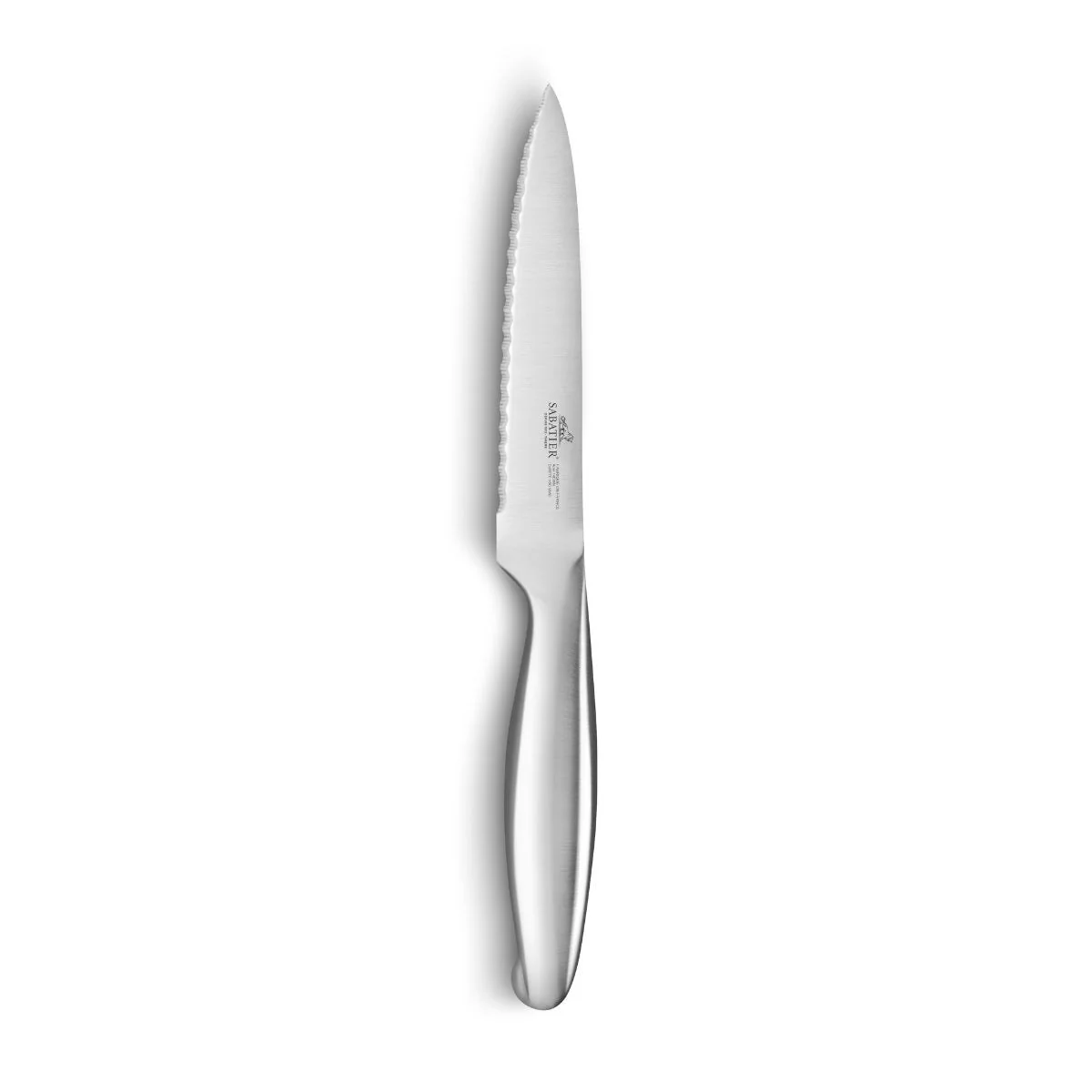 Couteau Légufruit - 12Cm - Fuso Nitro+ - Image 2