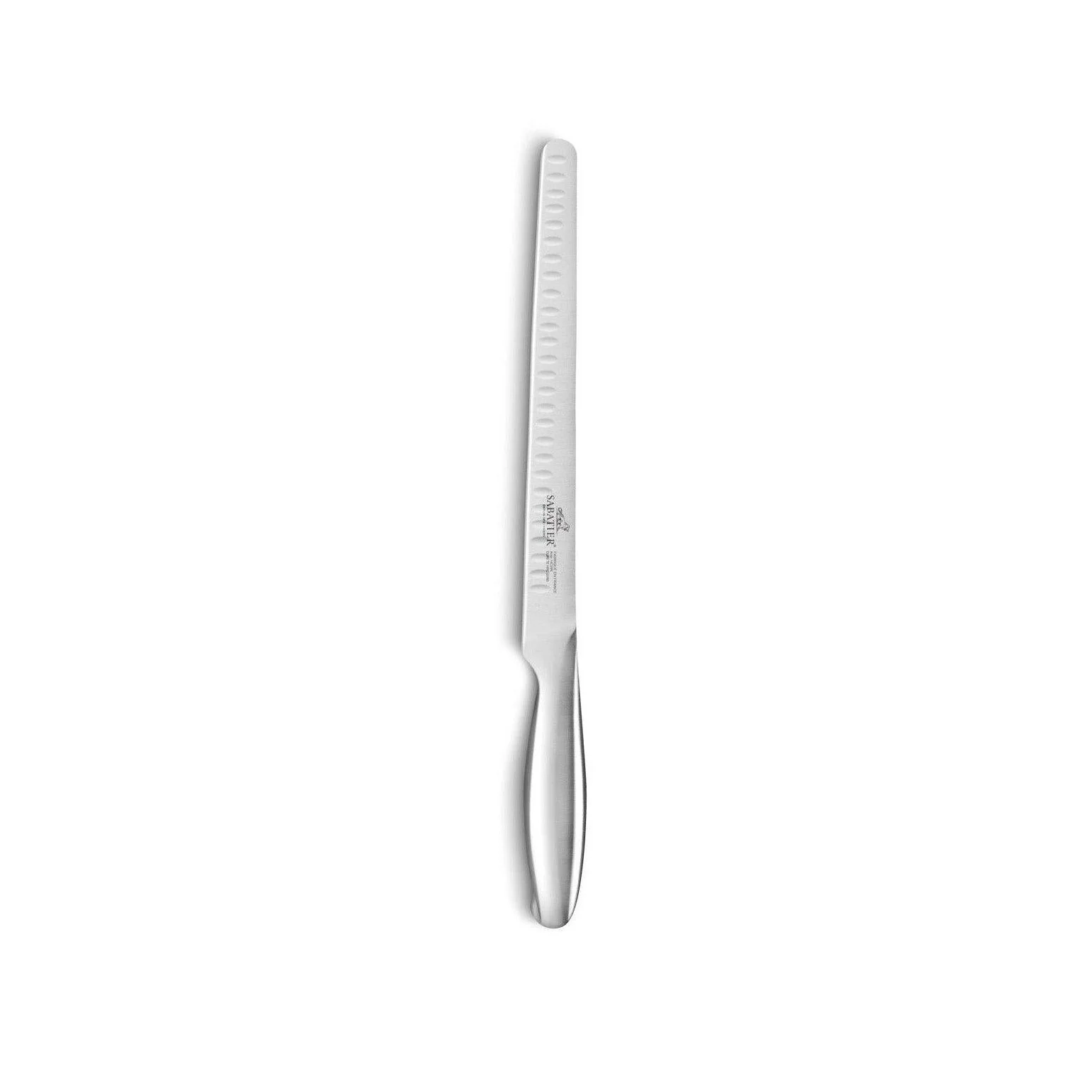 Couteau À Jambon Alvéolé - 31Cm - Fuso Nitro+ - Image 2
