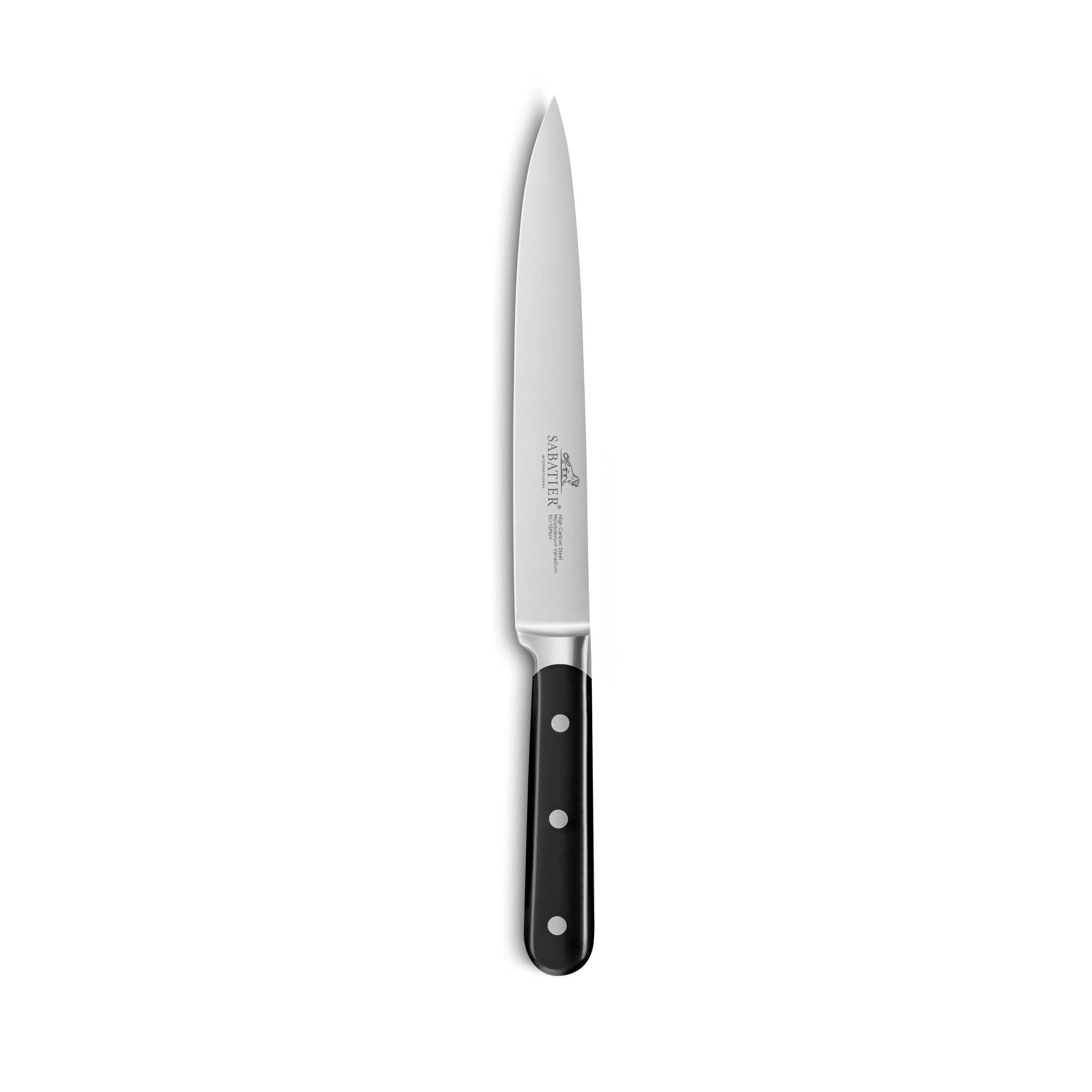 Couteau À Découper - 20Cm - Egide Abs - Image 3