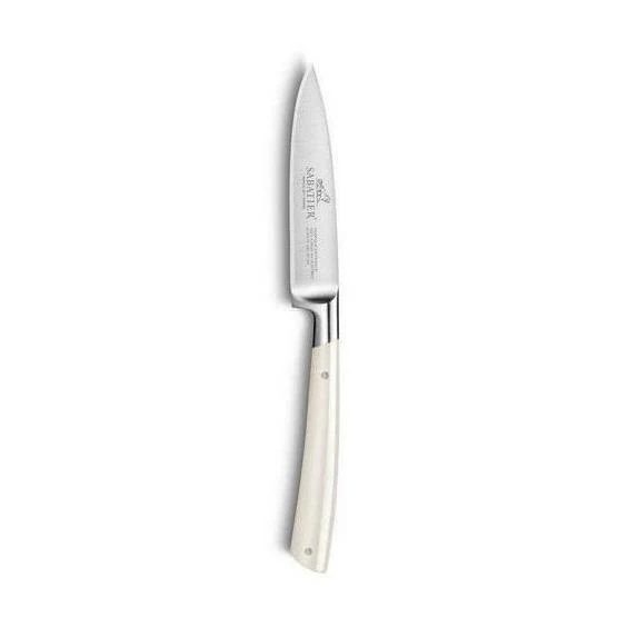 Couteau D'Office Forgé Edonist Perle - 10Cm - Image 2