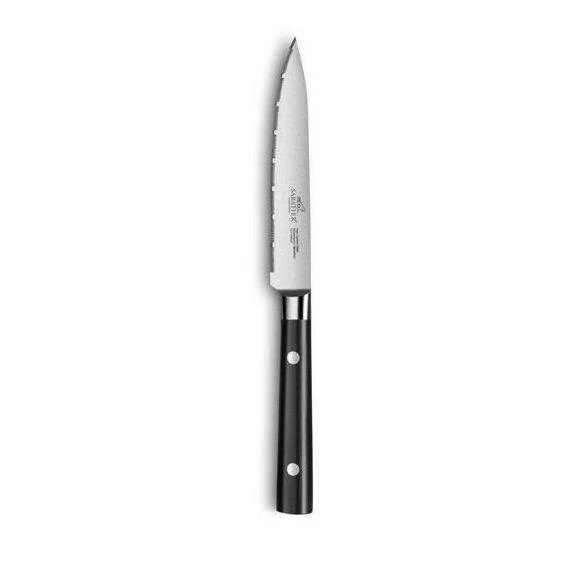 Couteau Légufruit - 12Cm - Leonys - Image 2