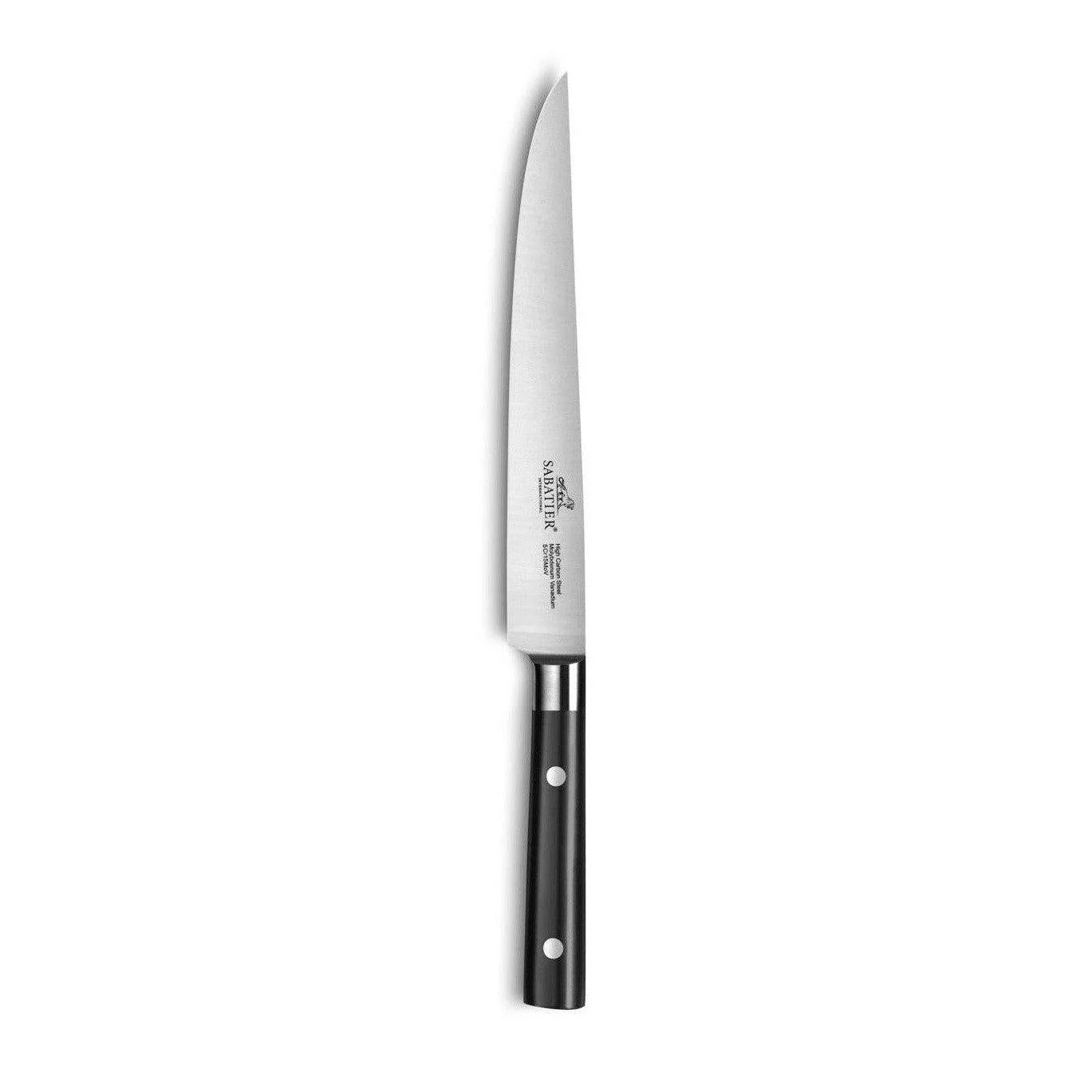 Couteau À Découper - 20Cm - Leonys - Image 2
