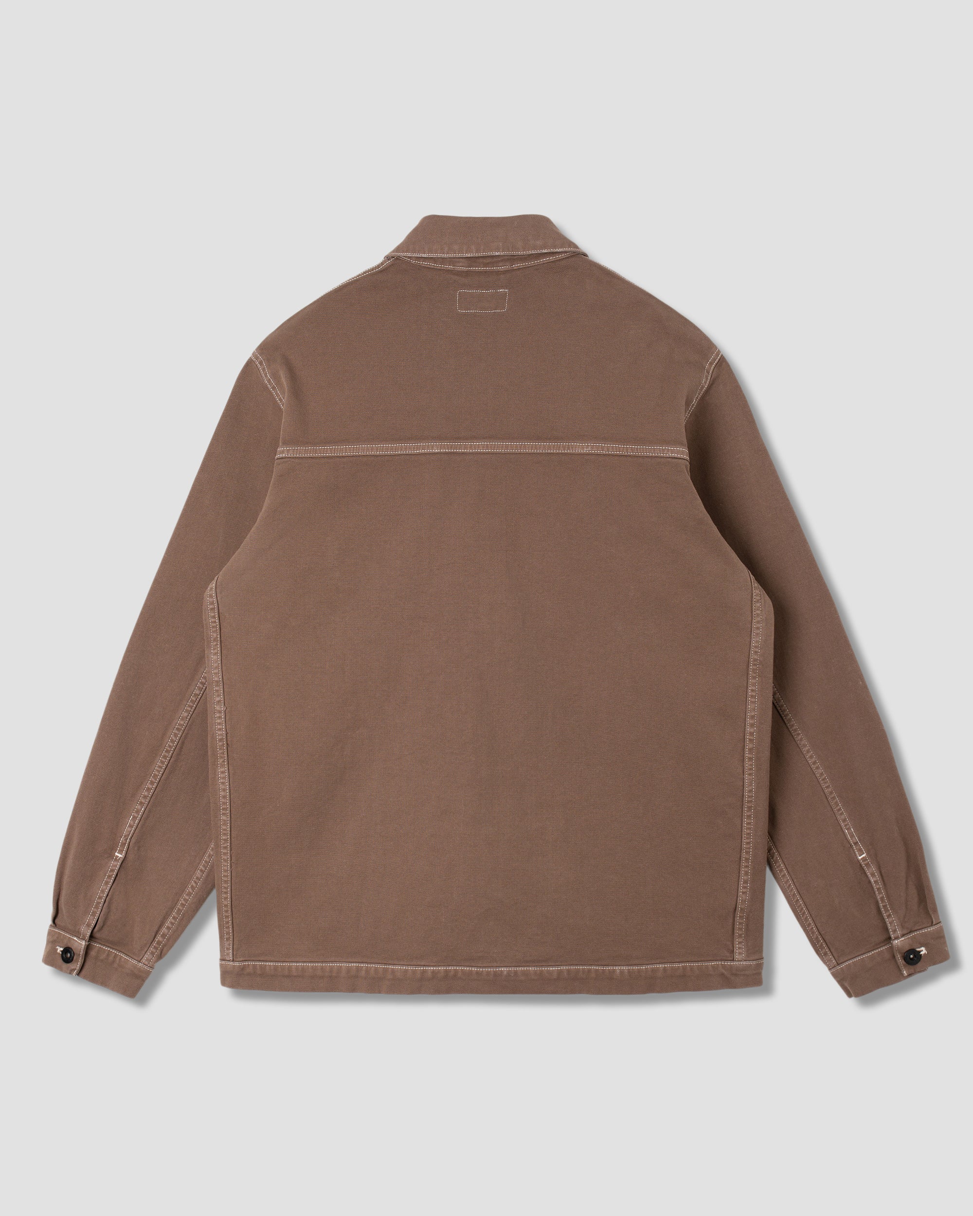 Coverall Jacket - Shale Duck - Image 2