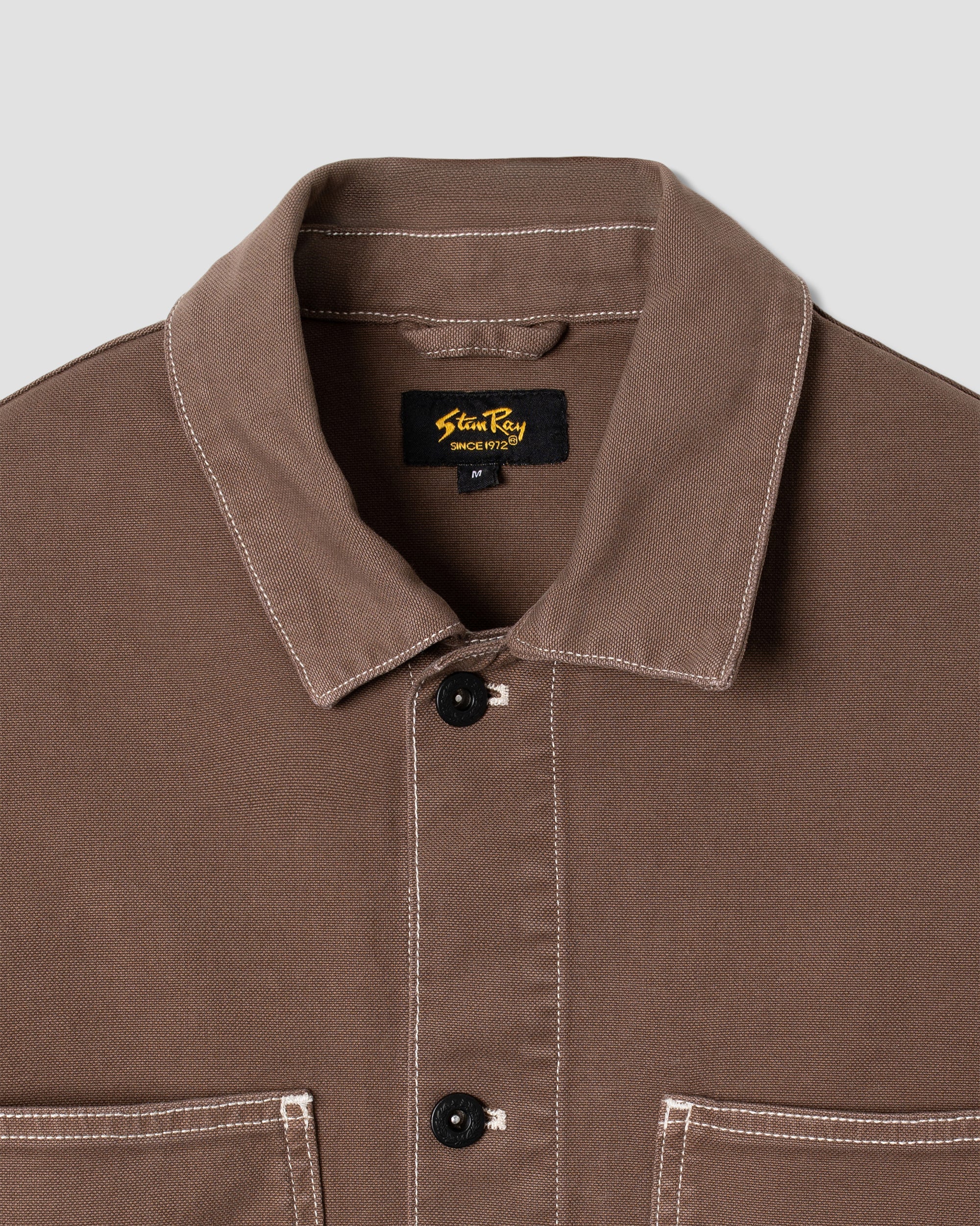 Coverall Jacket - Shale Duck - Image 3