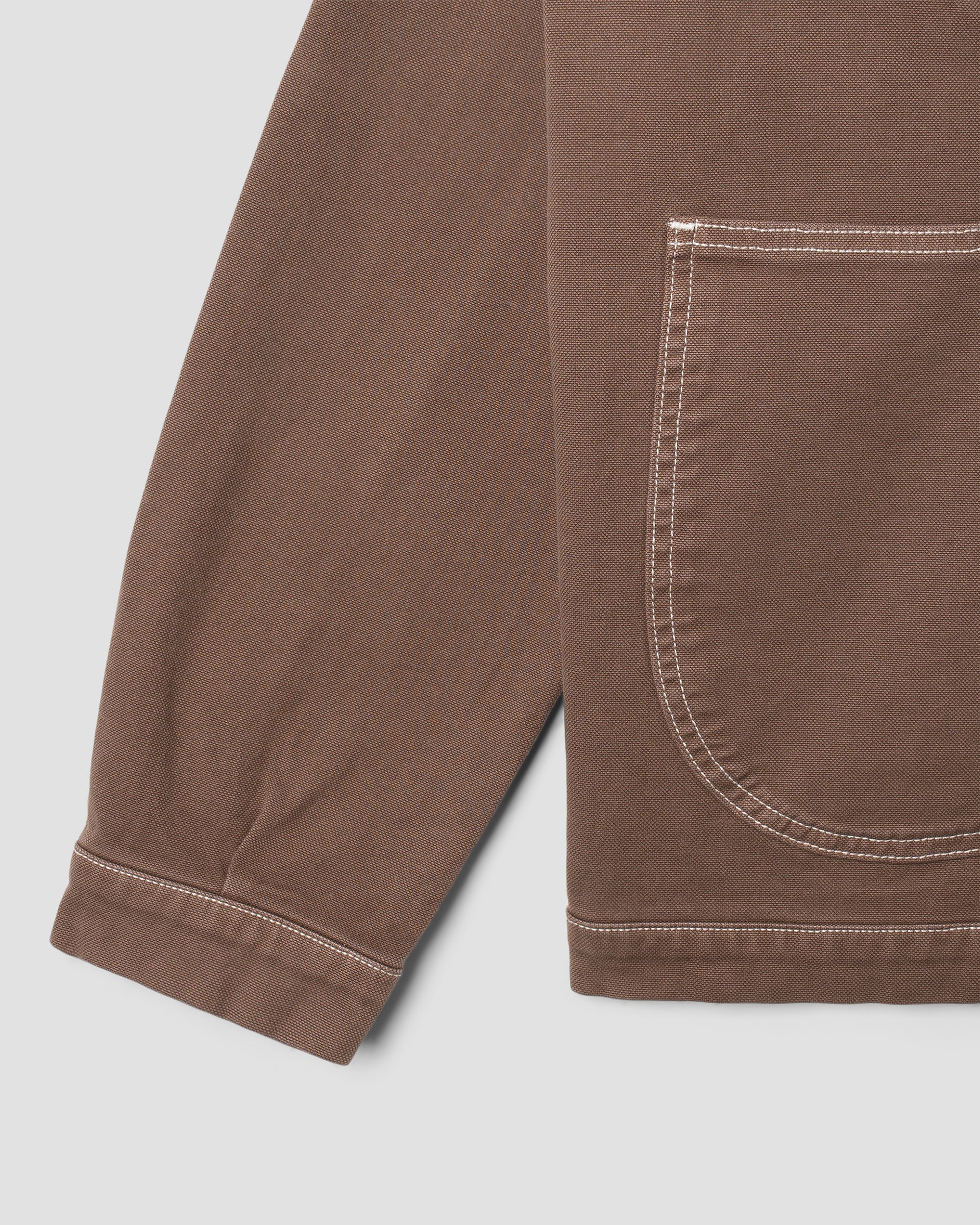 Coverall Jacket - Shale Duck - Image 4