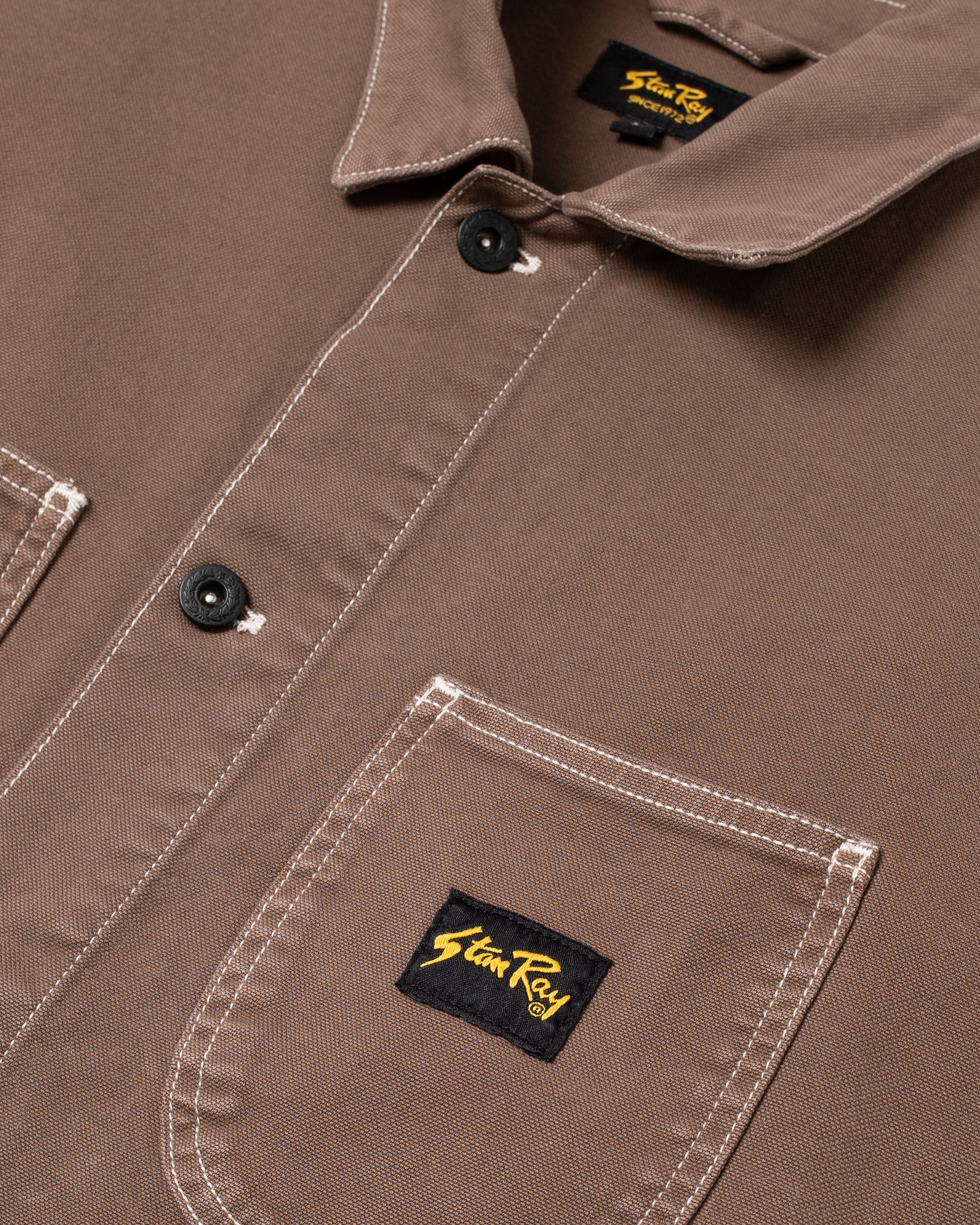 Coverall Jacket - Shale Duck - Image 5