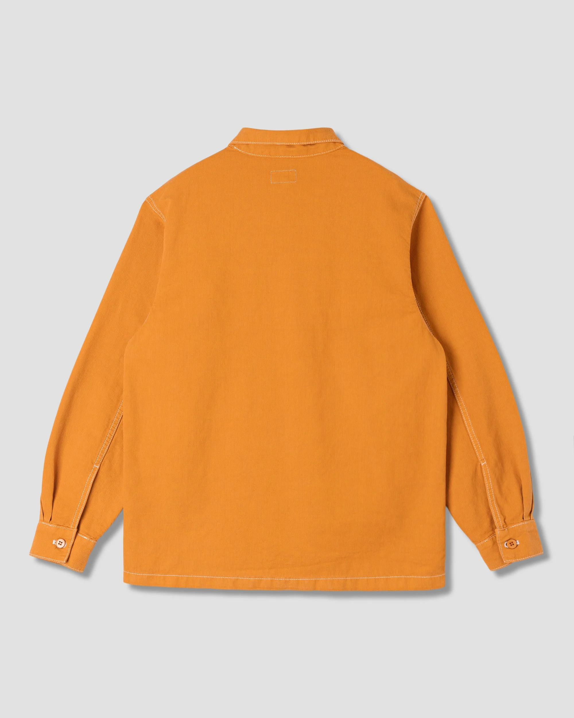 CPO Shirt - Nugget Bedford - Image 3