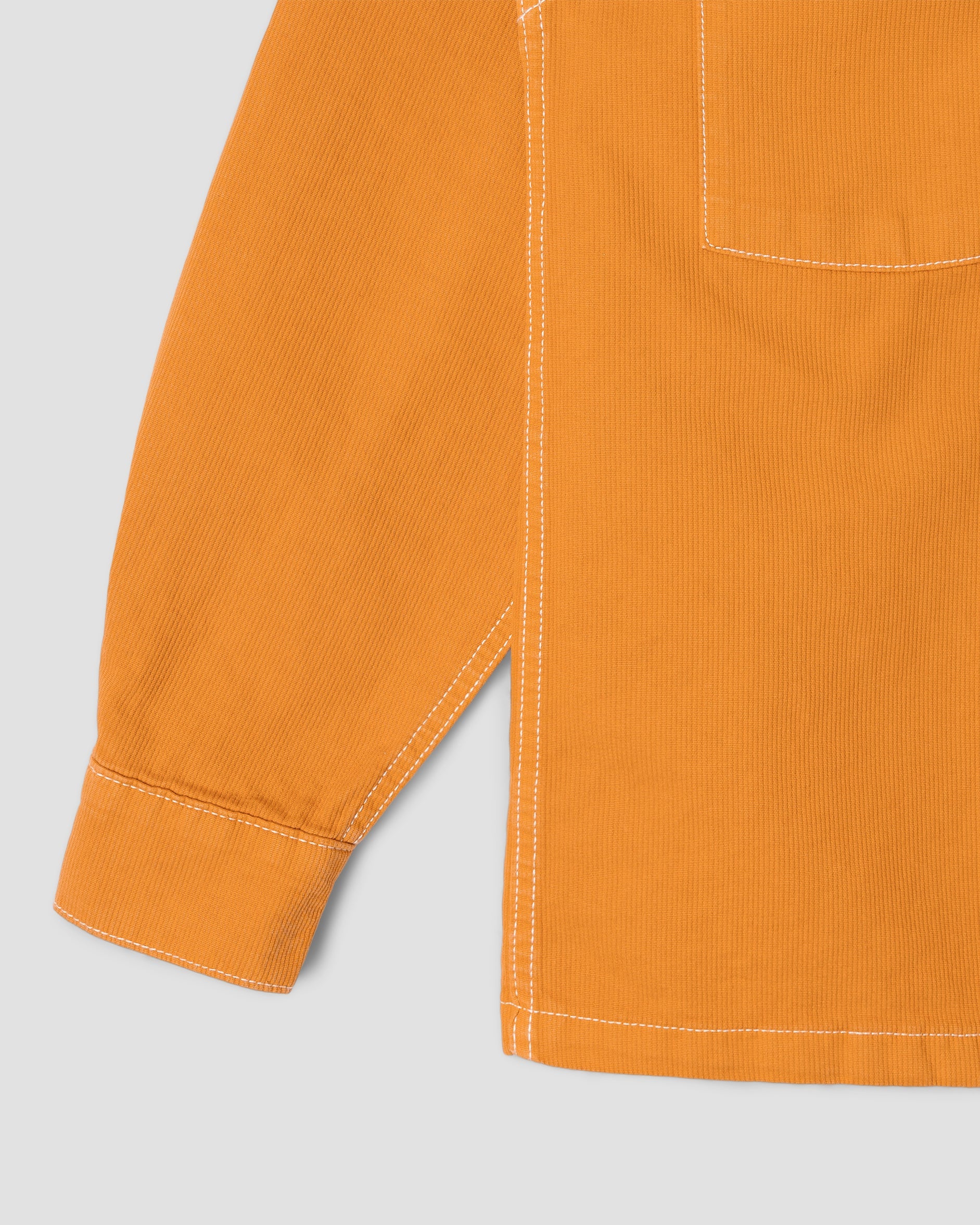 CPO Shirt - Nugget Bedford - Image 5