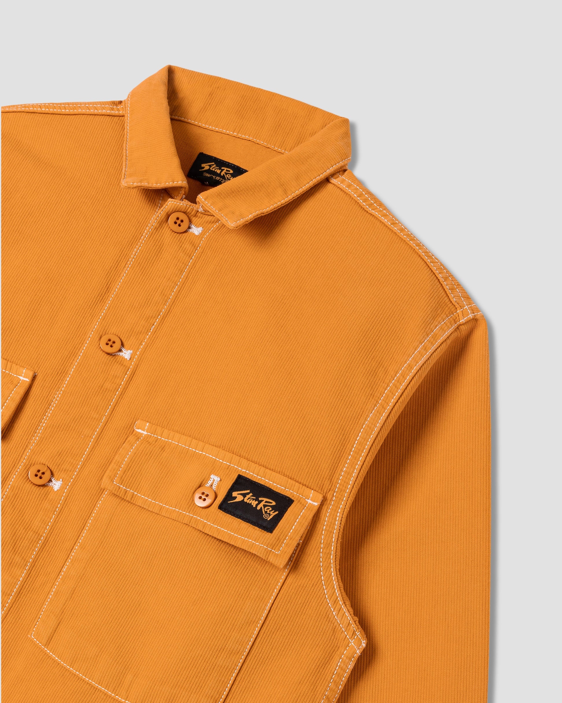 CPO Shirt - Nugget Bedford - Image 6