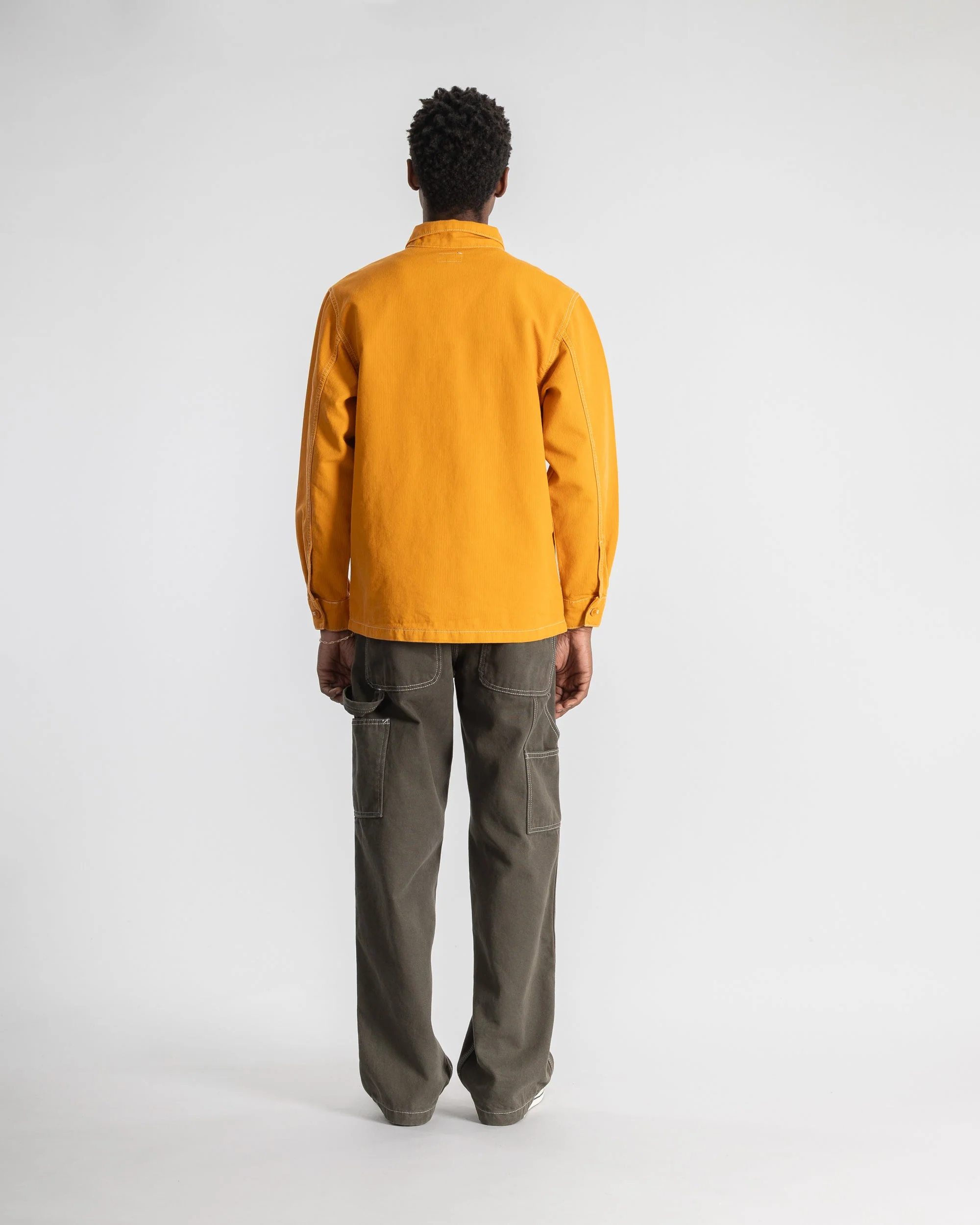 CPO Shirt - Nugget Bedford - Image 7