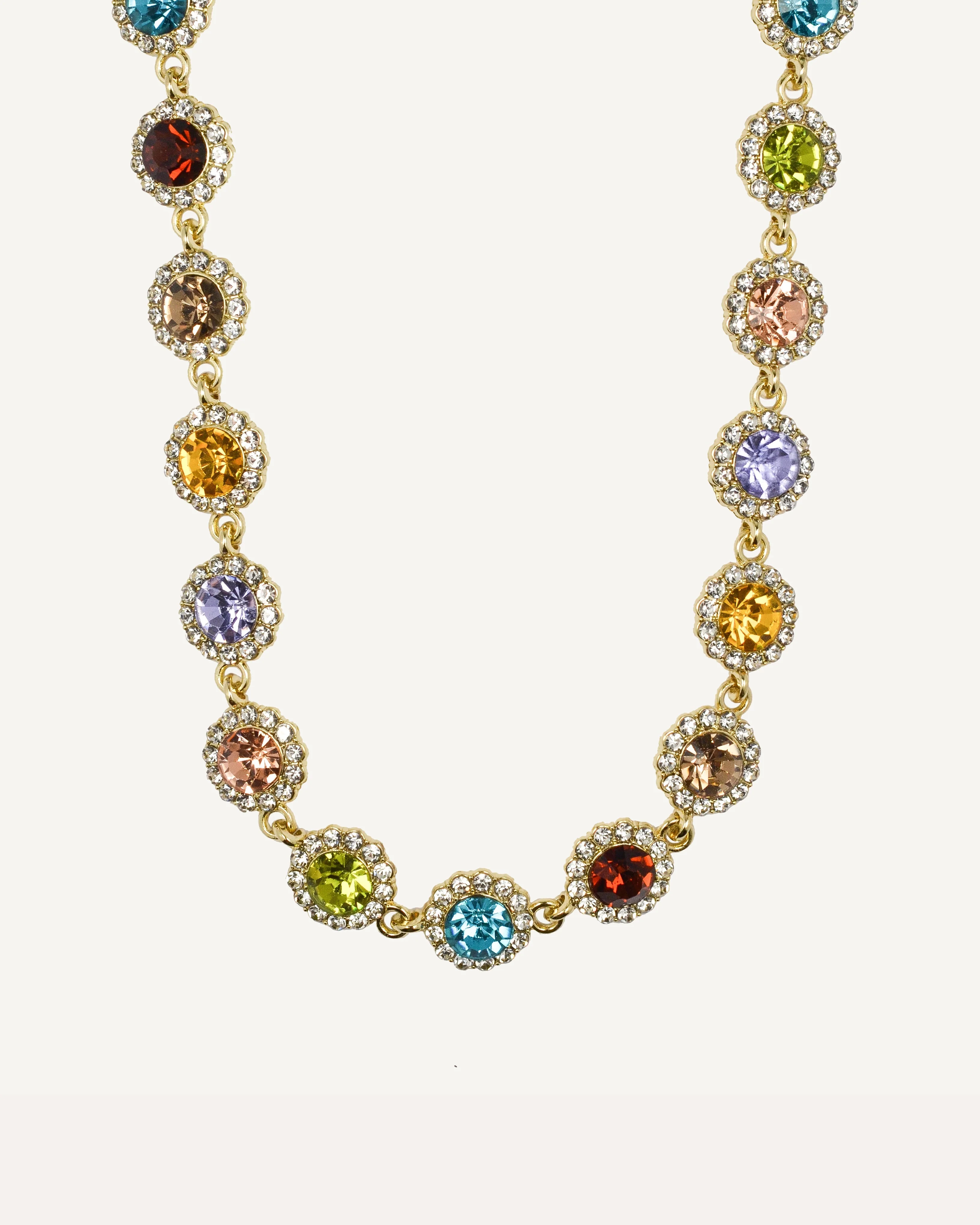Cristina Collier Choker - Image 2