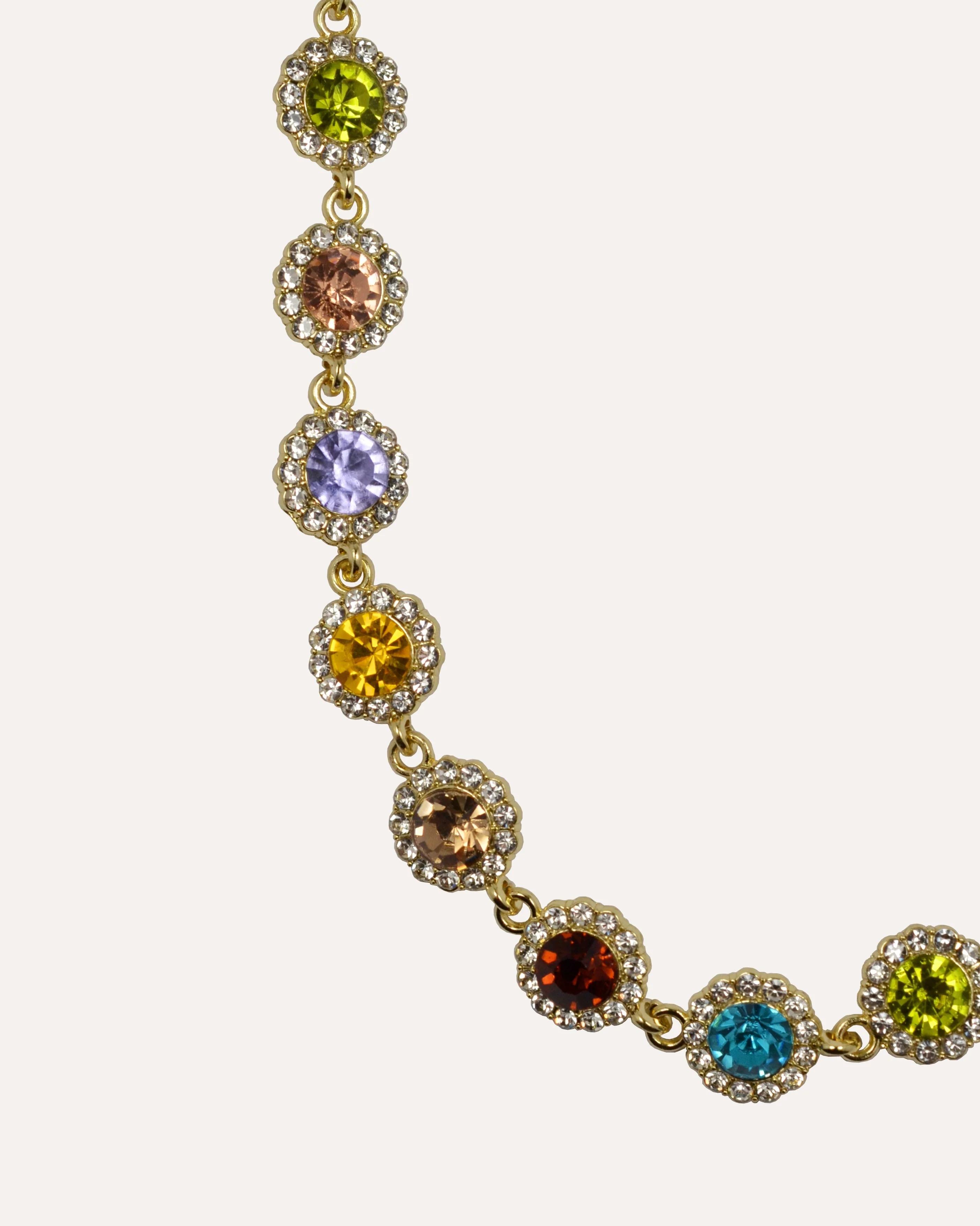 Cristina Collier Choker - Image 6