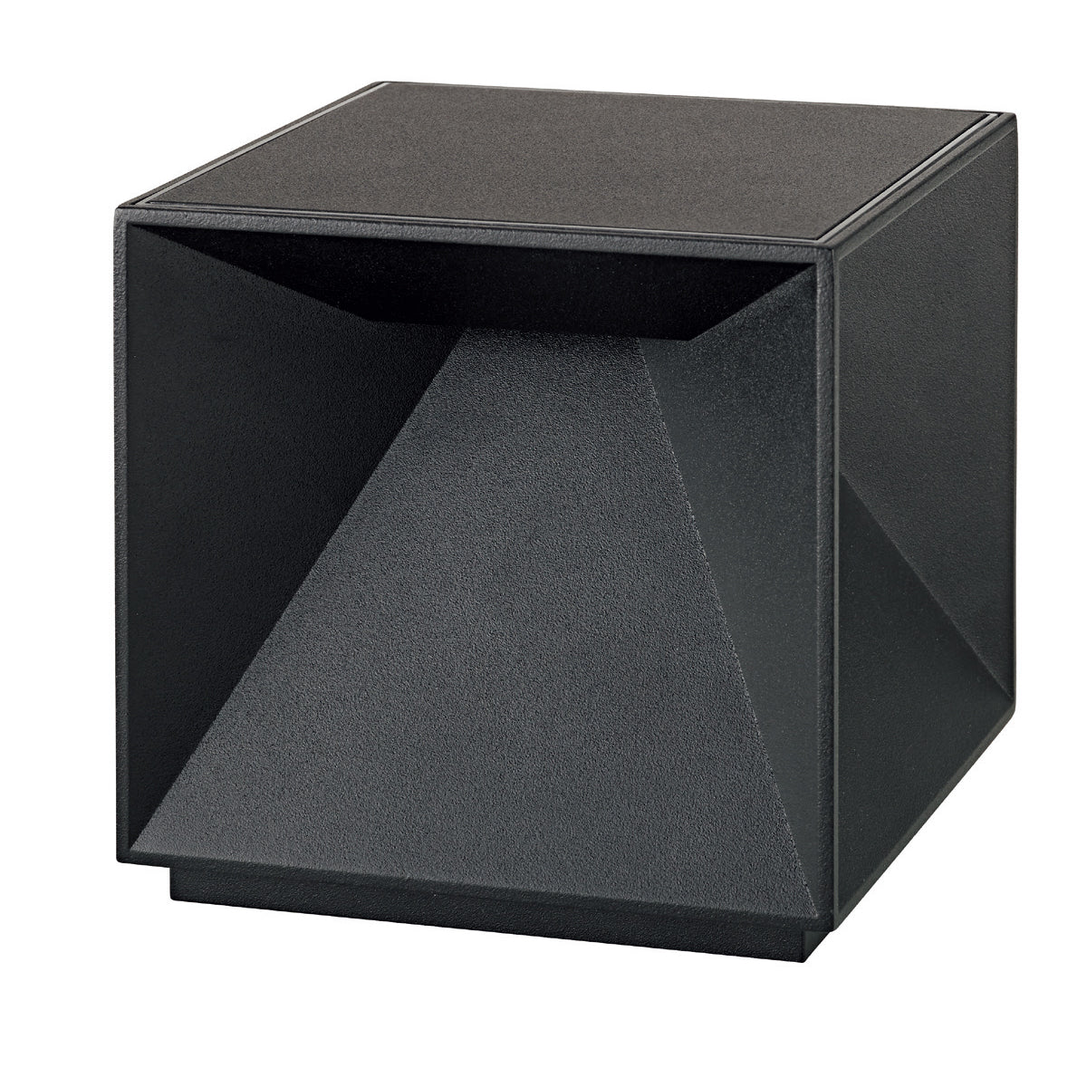Lampe De Chevet Sans Fil - Cubox Black - Image 2