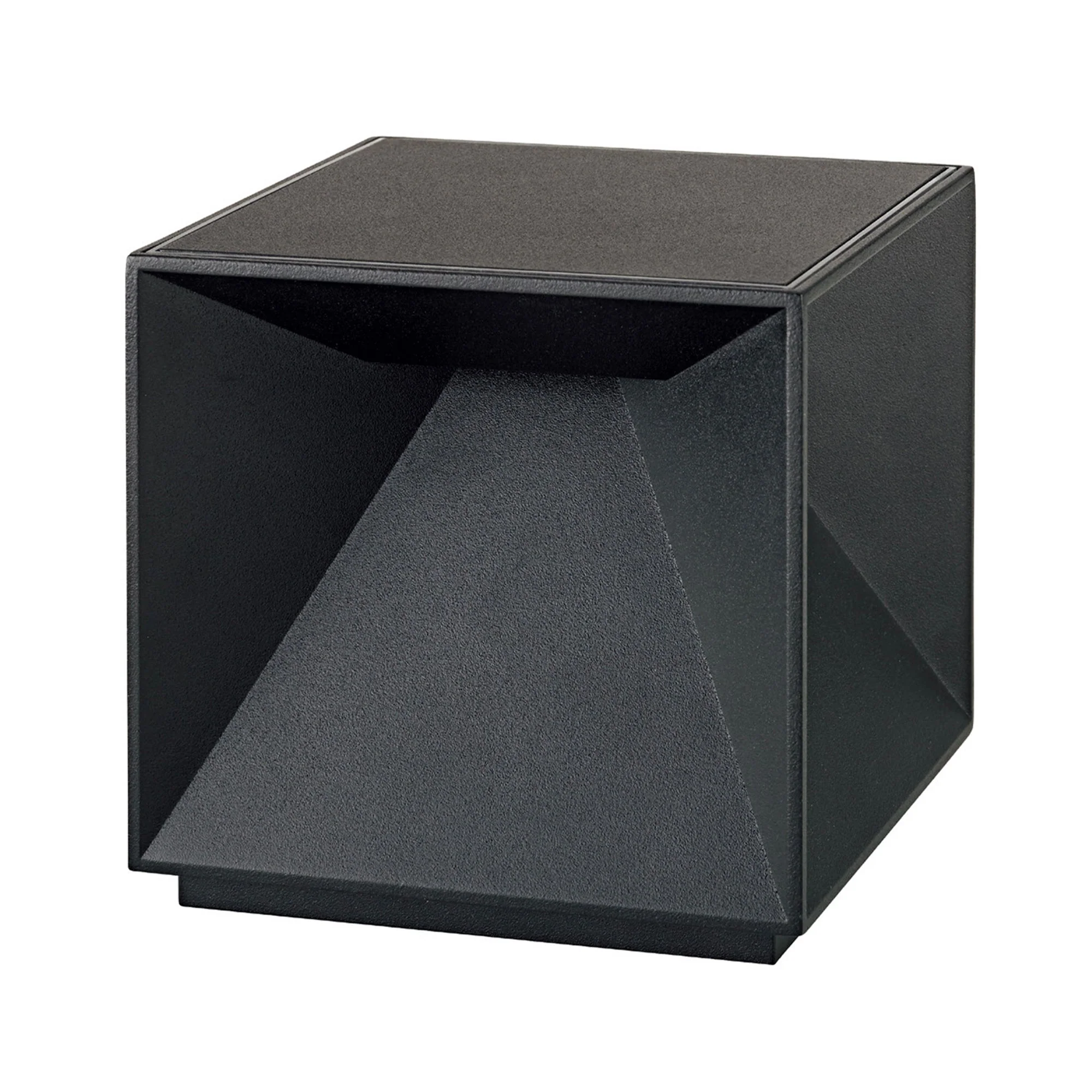 Lampe De Chevet Sans Fil - Cubox Mini Black - Image 2
