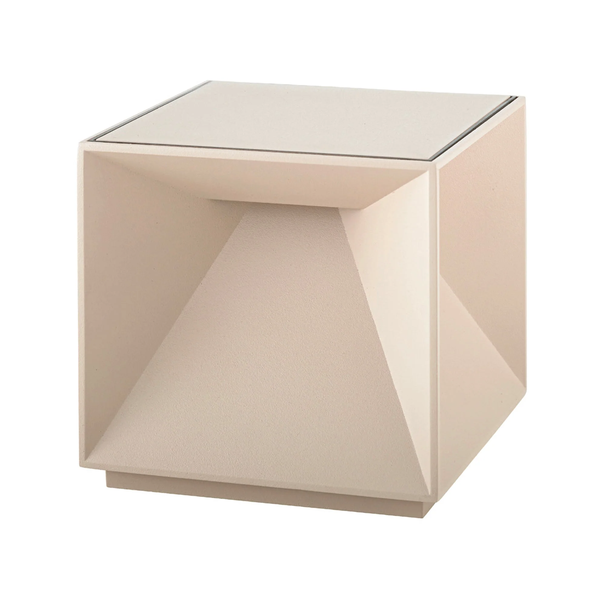 Lampe De Chevet Sans Fil - Cubox Mini Sand - Image 2