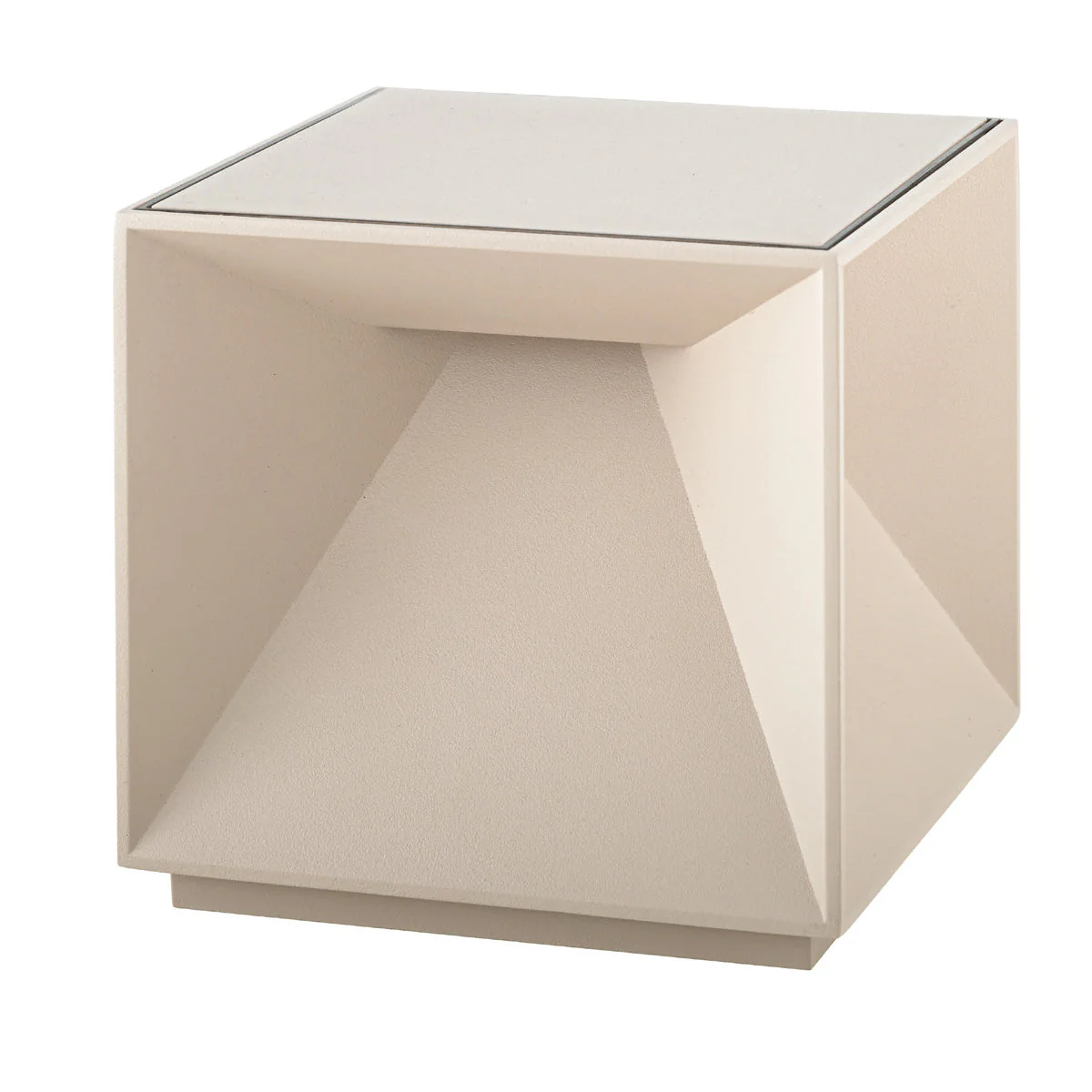 Lampe De Chevet Sans Fil - Cubox Sand - Image 2