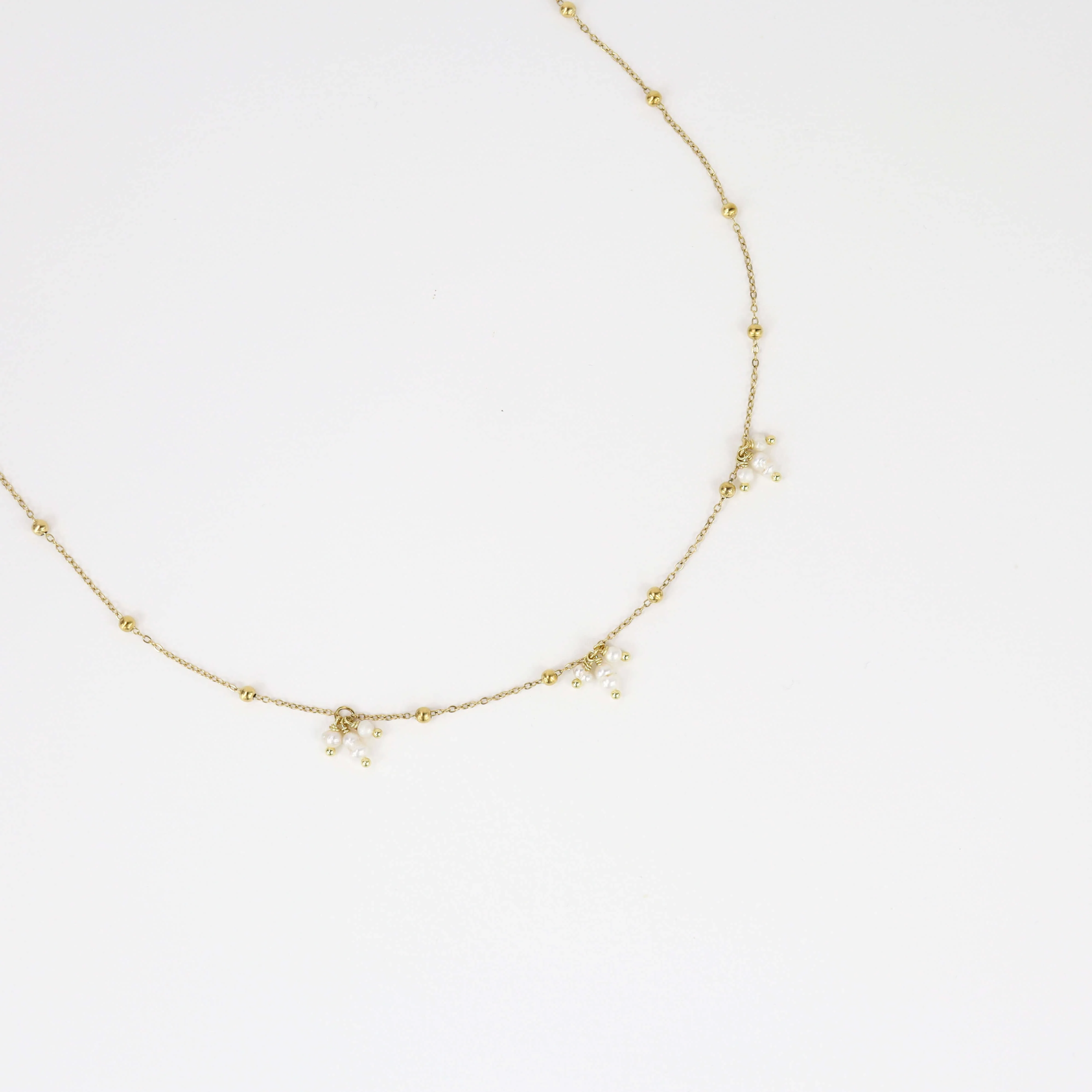Collier Daisy - Image 2