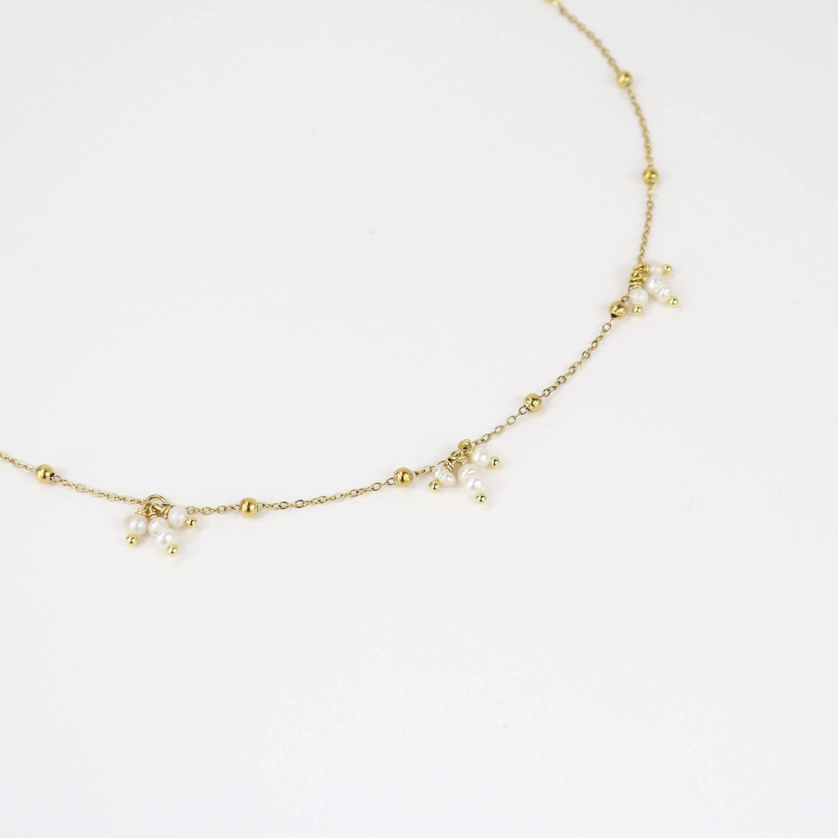 Collier Daisy - Image 3