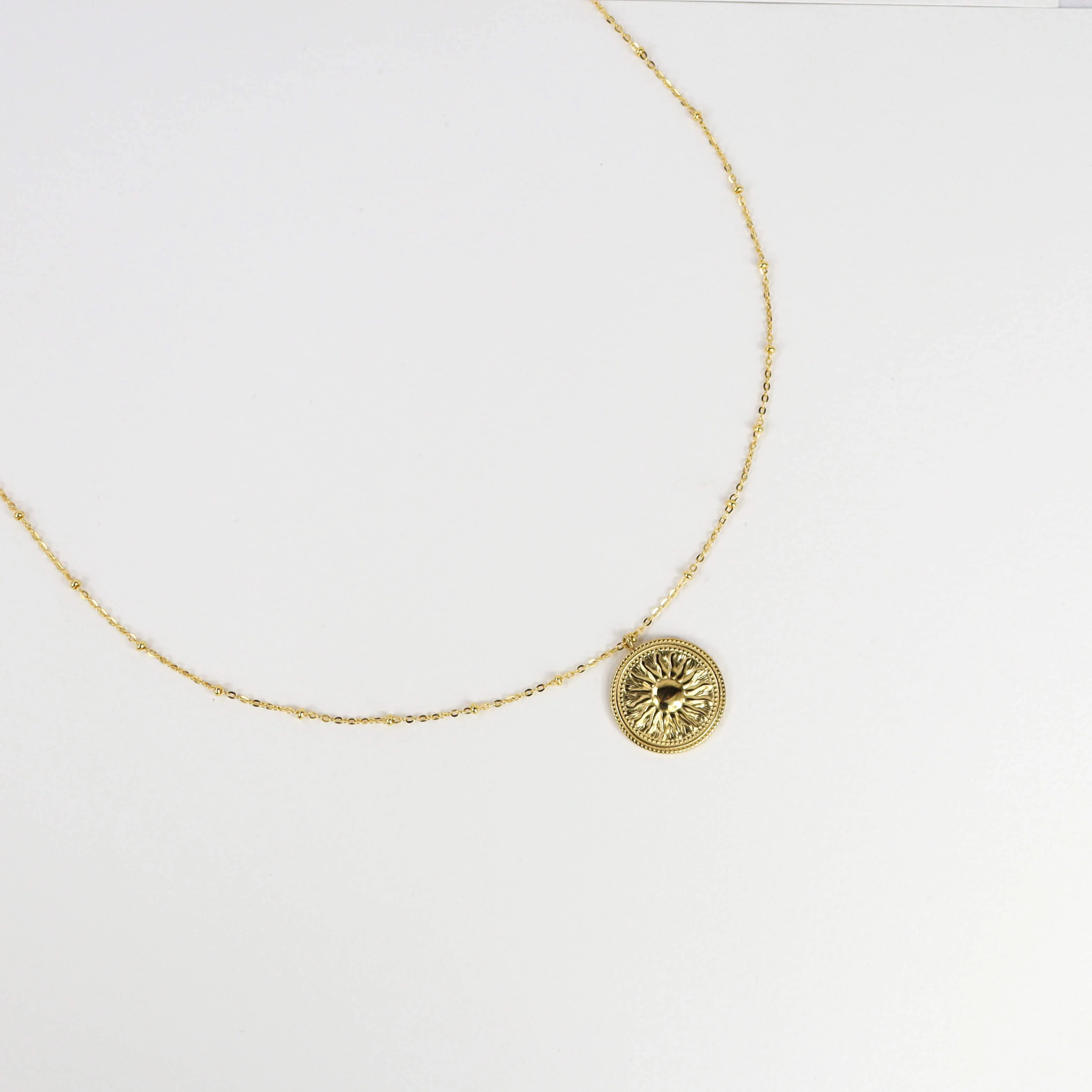 Collier Damson - Image 2