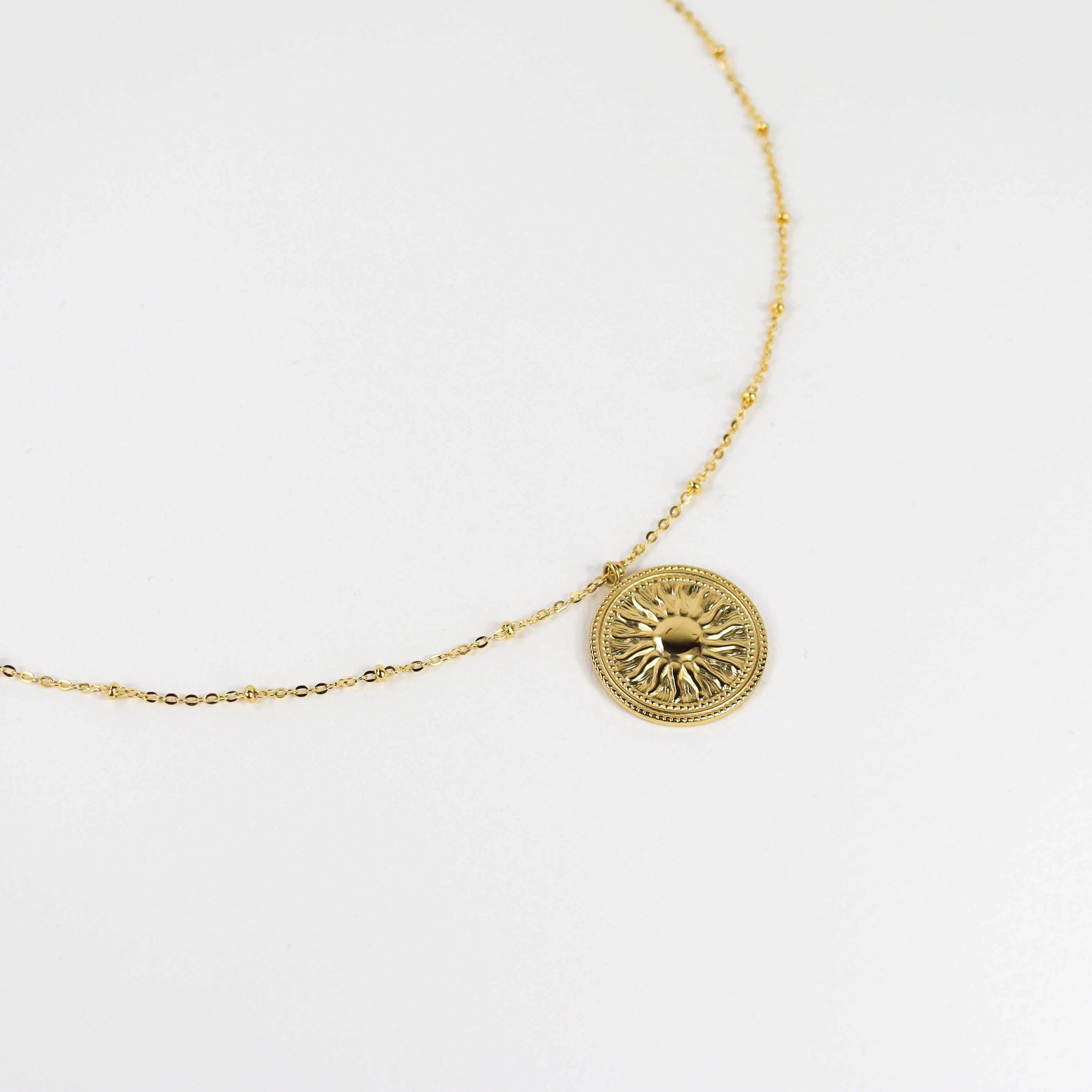 Collier Damson - Image 4