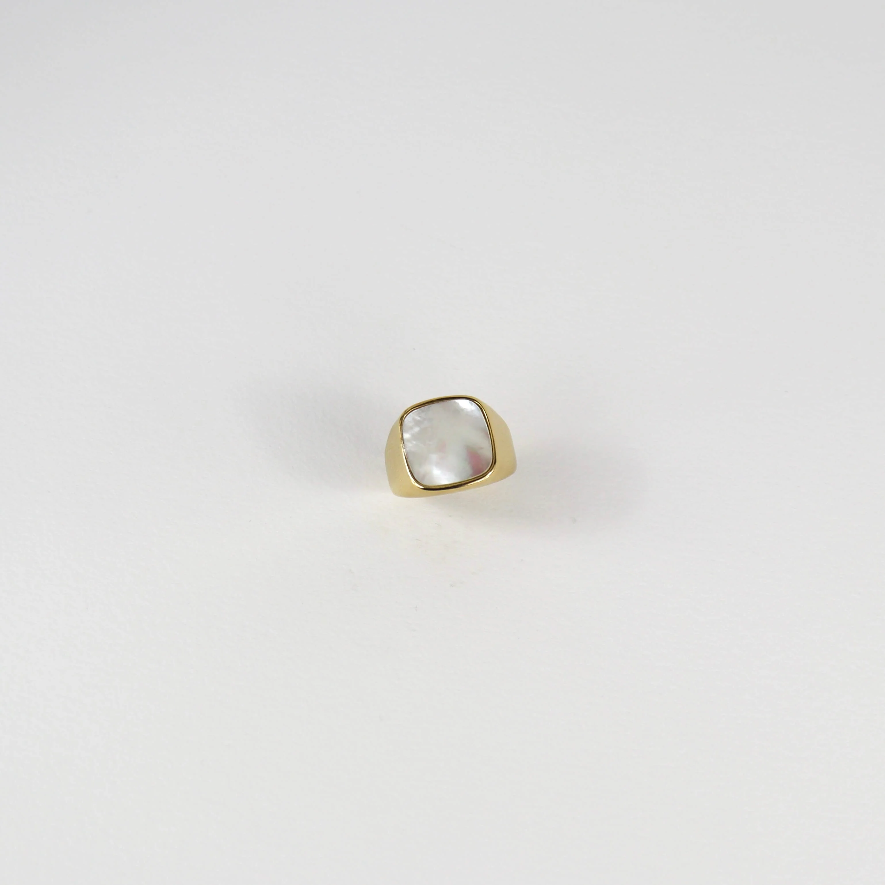 Bague Daphné