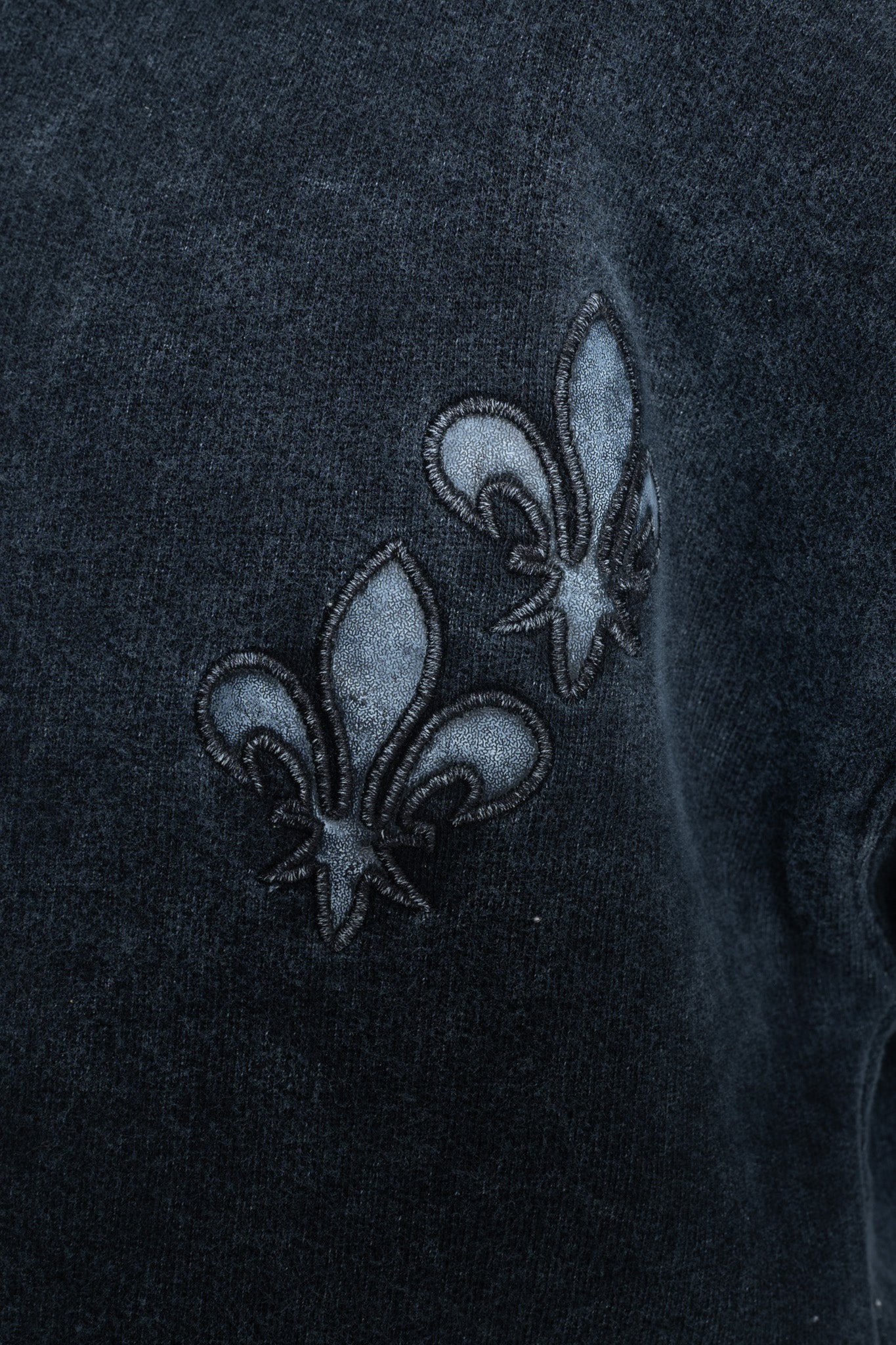 Sweat Darius - Black Wash - Image 12