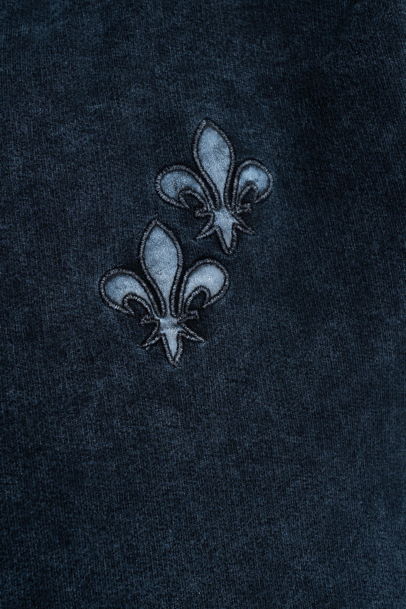 Sweat Darius - Black Wash - Image 5