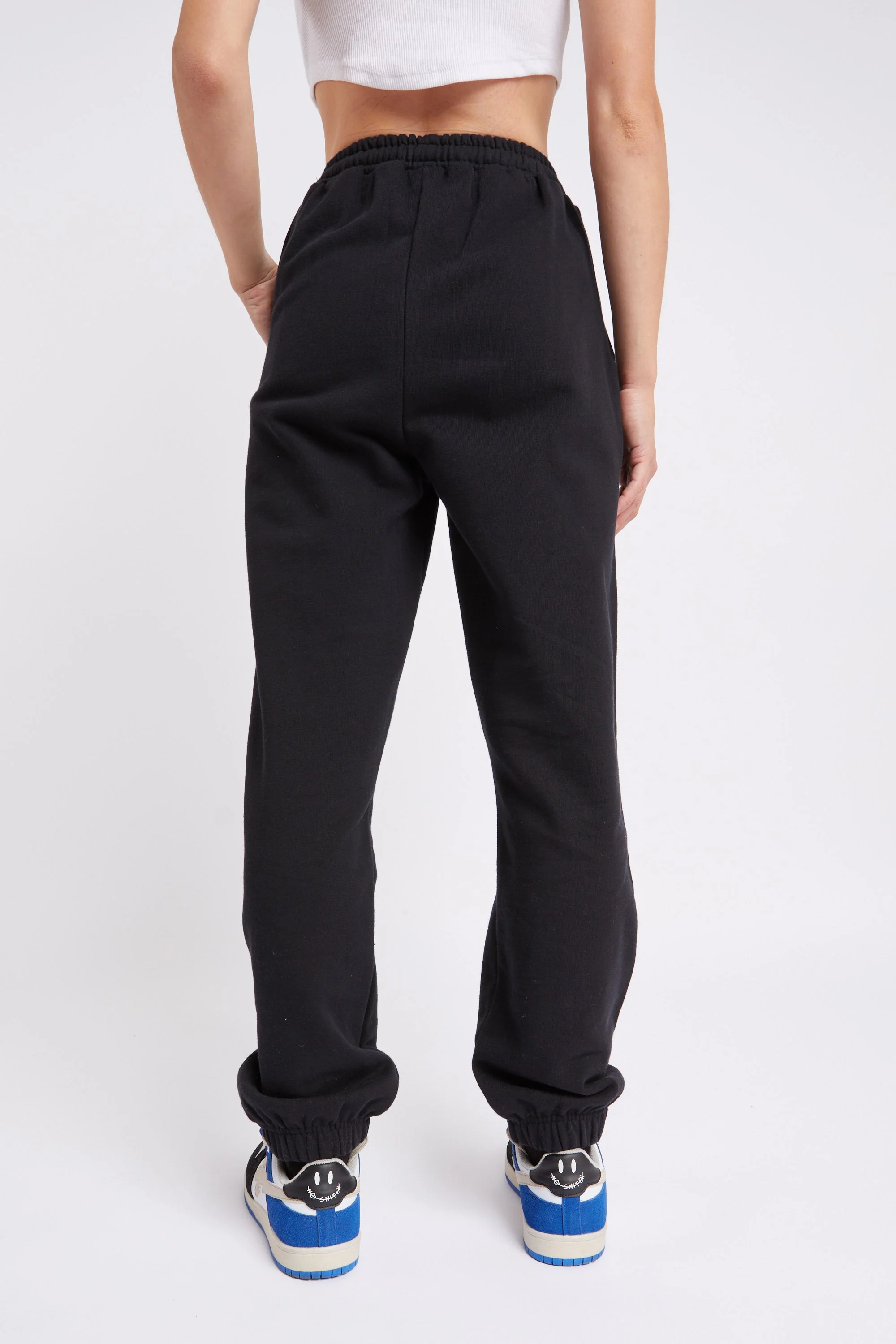 Jogging Dark - Black - Image 4